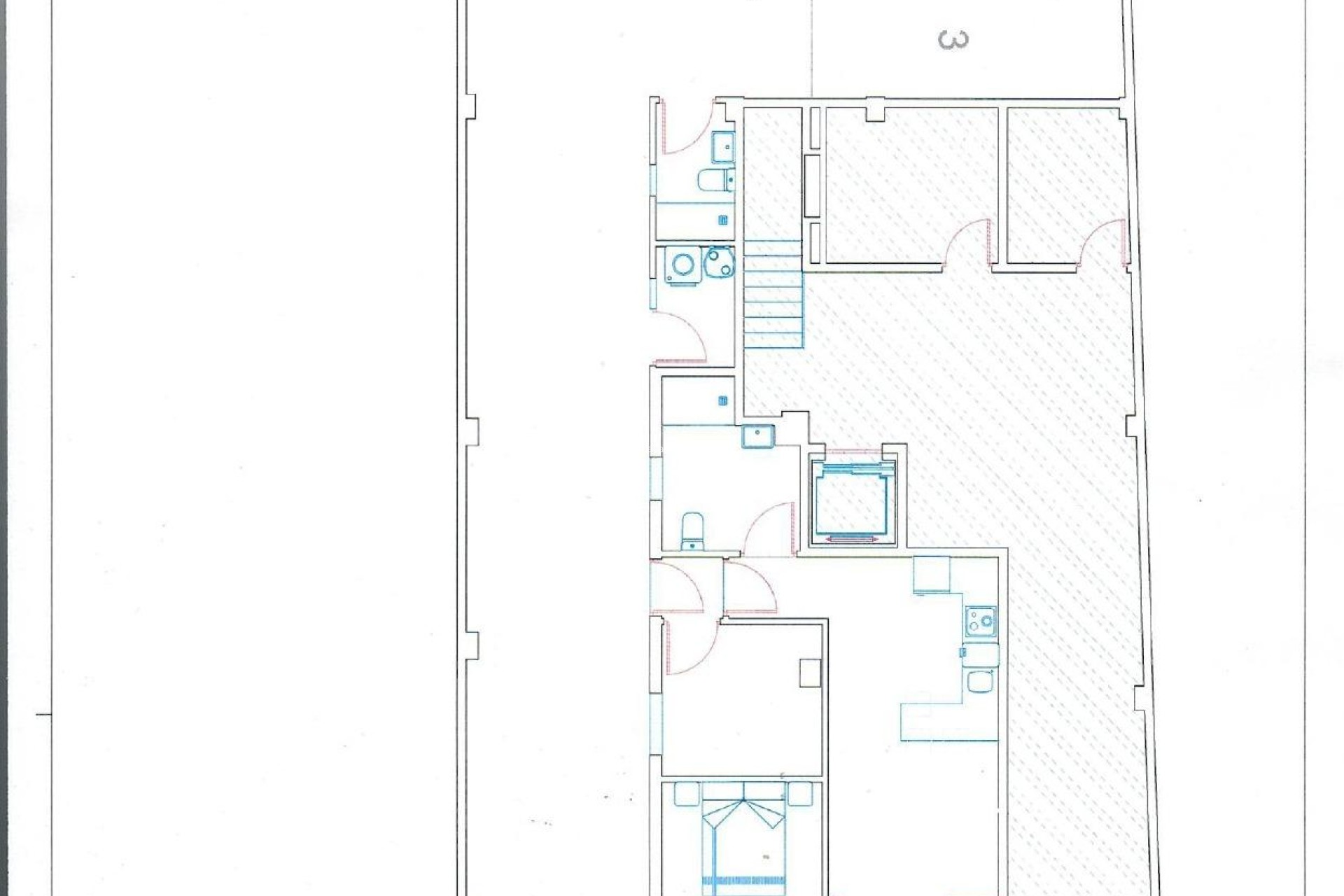 Wiederverkauf - Wohnung - Torrevieja - Playa del Cura