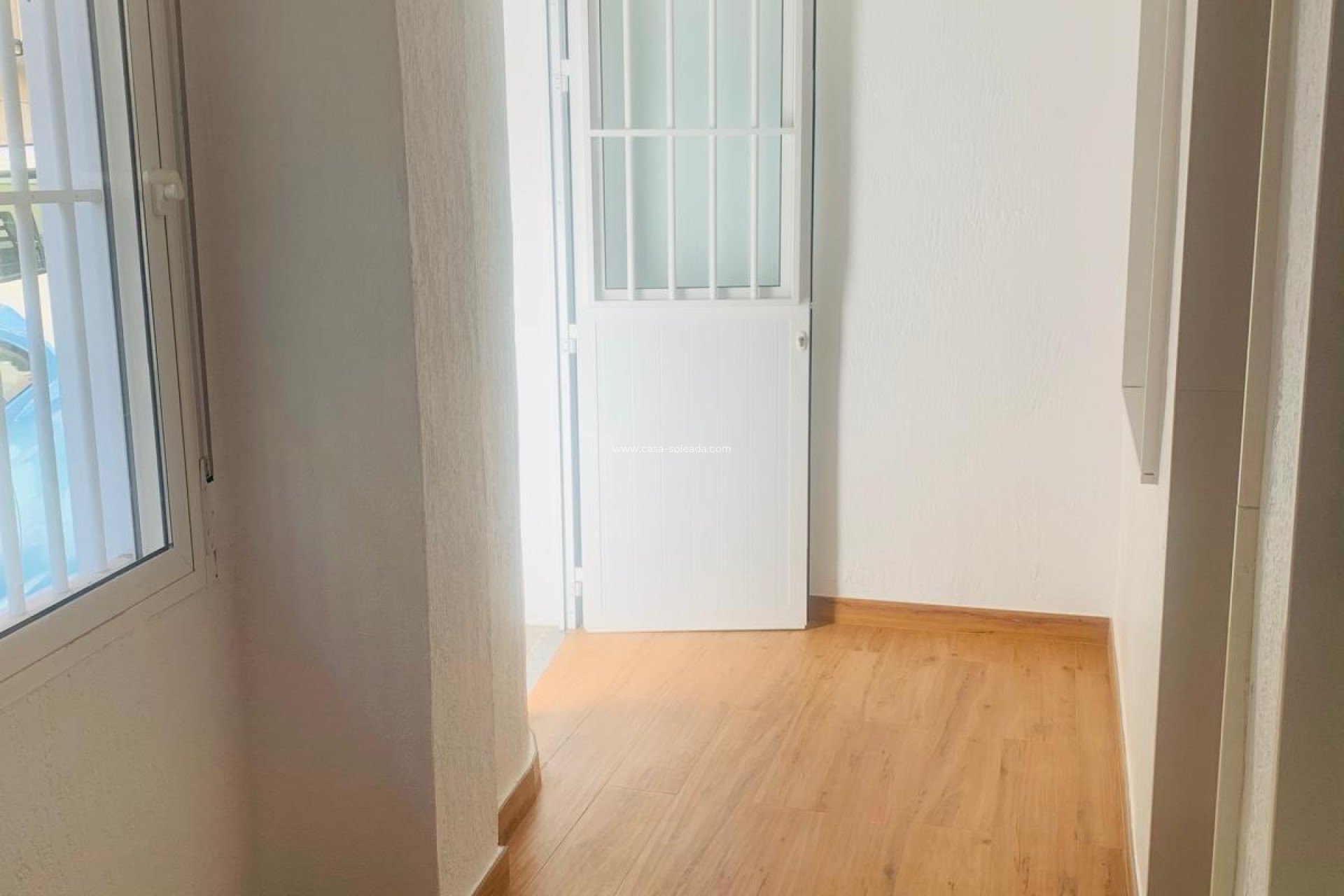 Wiederverkauf - Wohnung - Torrevieja - Playa del Cura