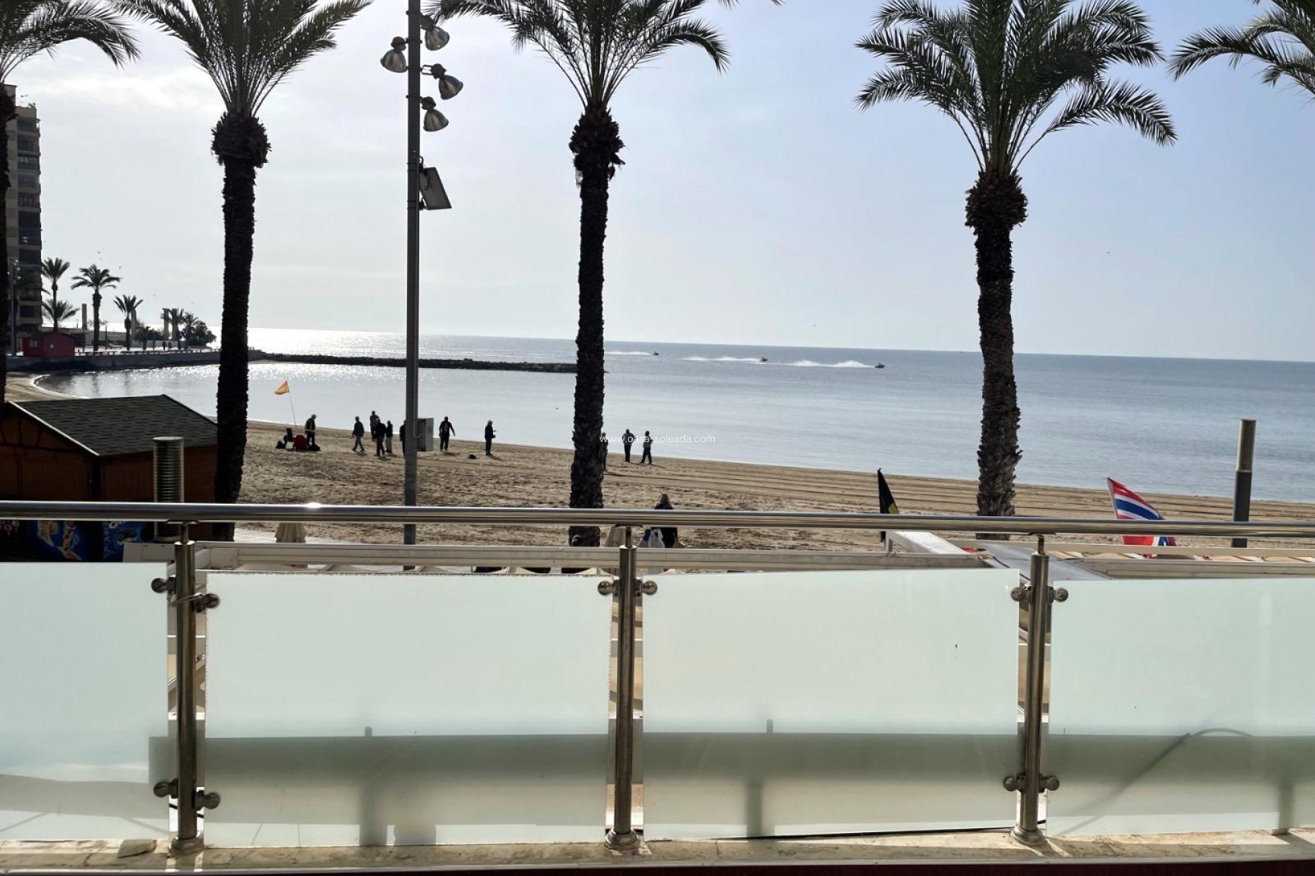 Wiederverkauf - Wohnung - Torrevieja - Playa del Cura