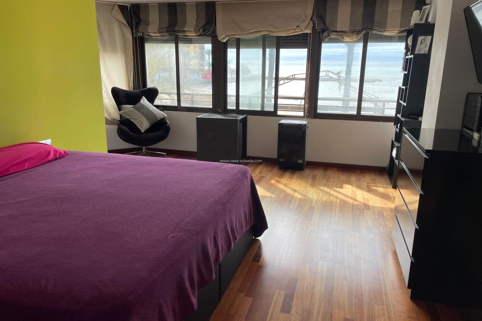 Wiederverkauf - Wohnung - Torrevieja - Playa del Cura