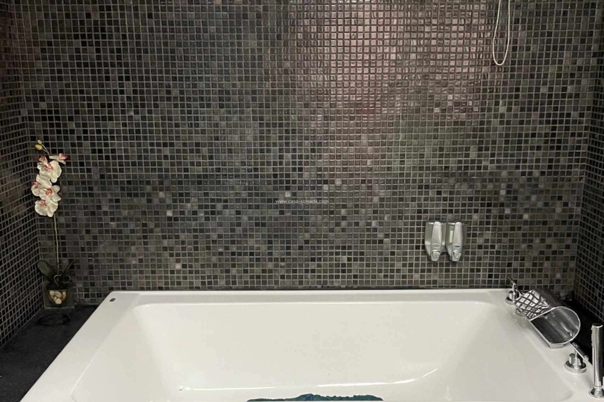 Wiederverkauf - Wohnung - Torrevieja - Playa del Cura