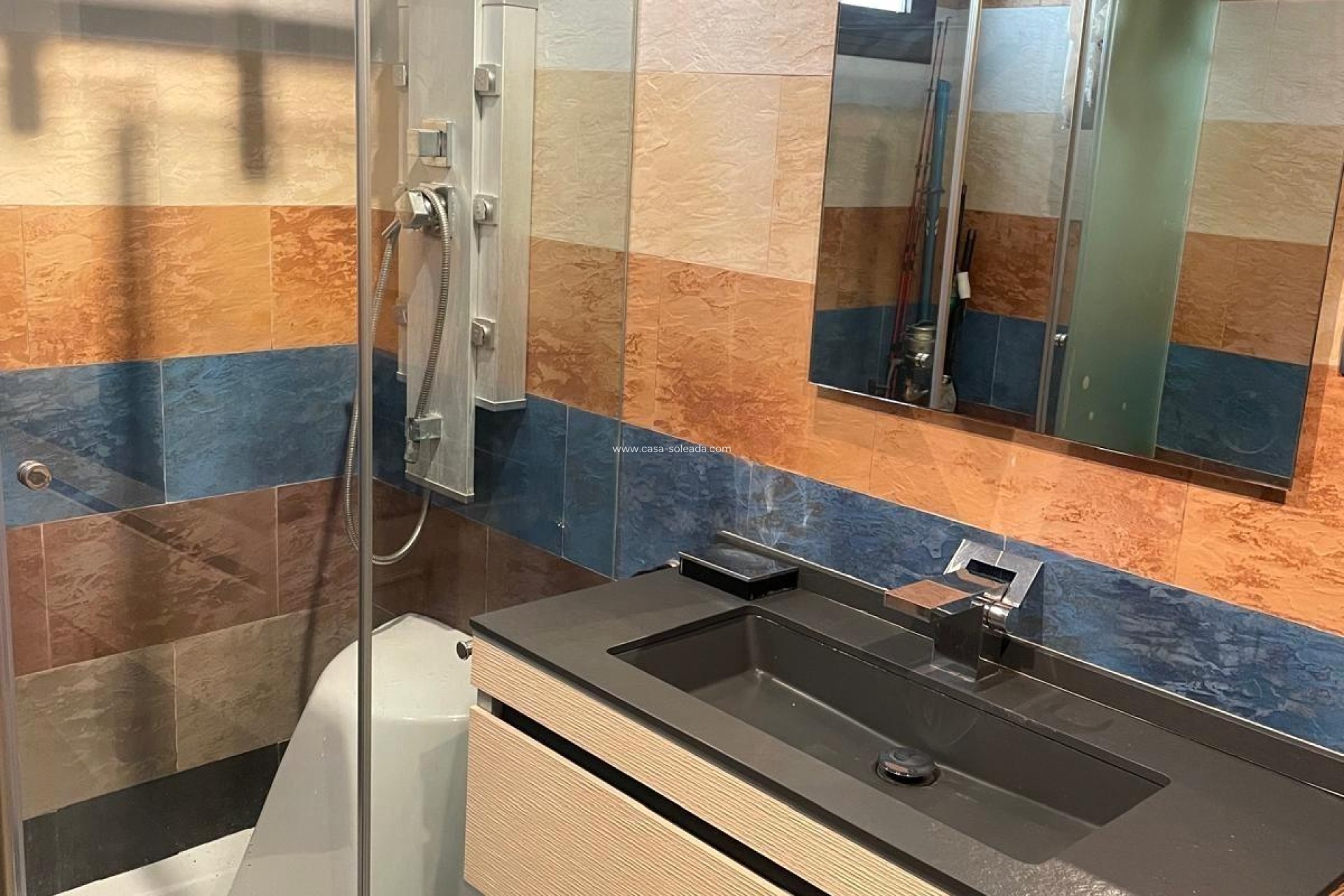 Wiederverkauf - Wohnung - Torrevieja - Playa del Cura