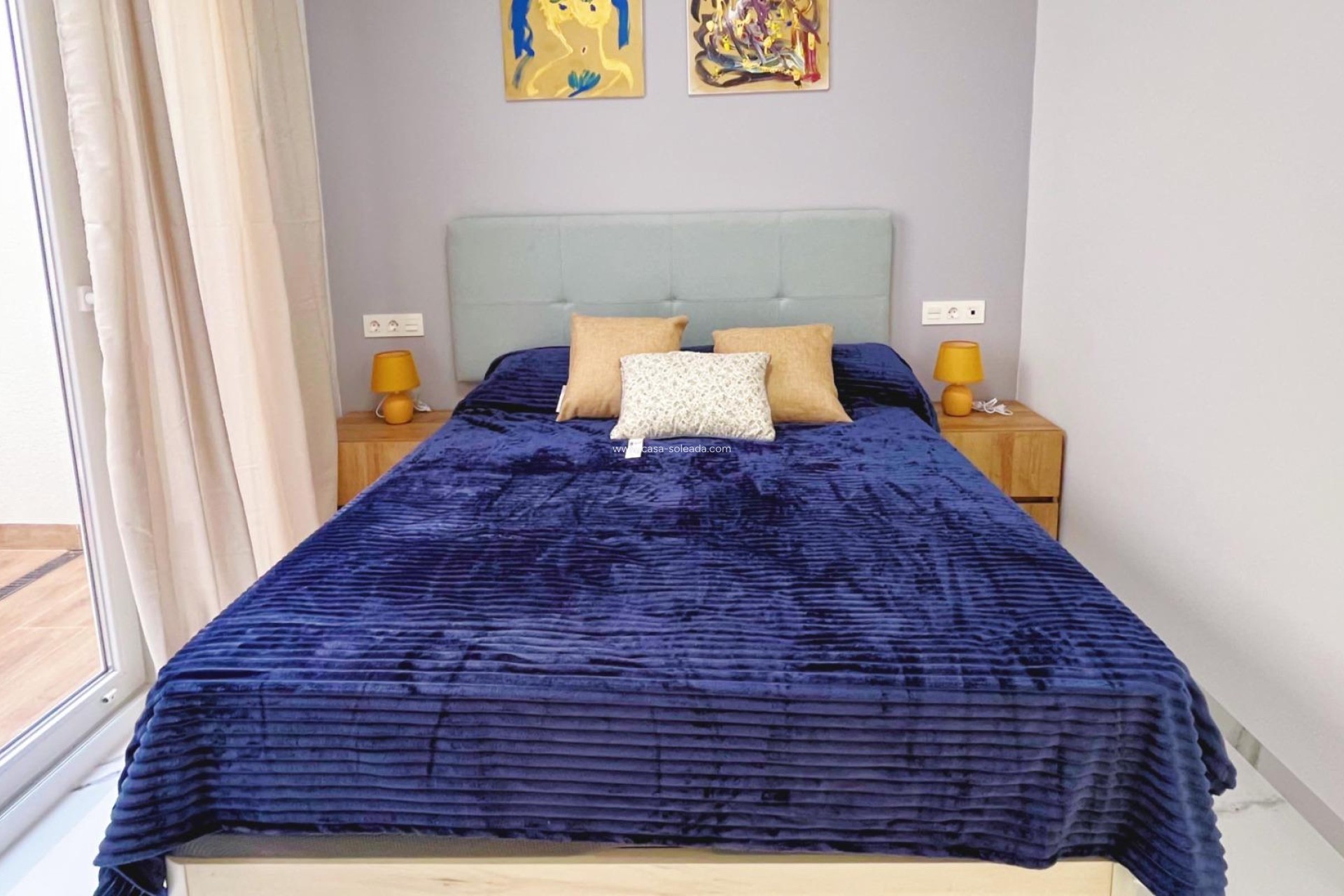 Wiederverkauf - Wohnung - Torrevieja - Playa del Cura