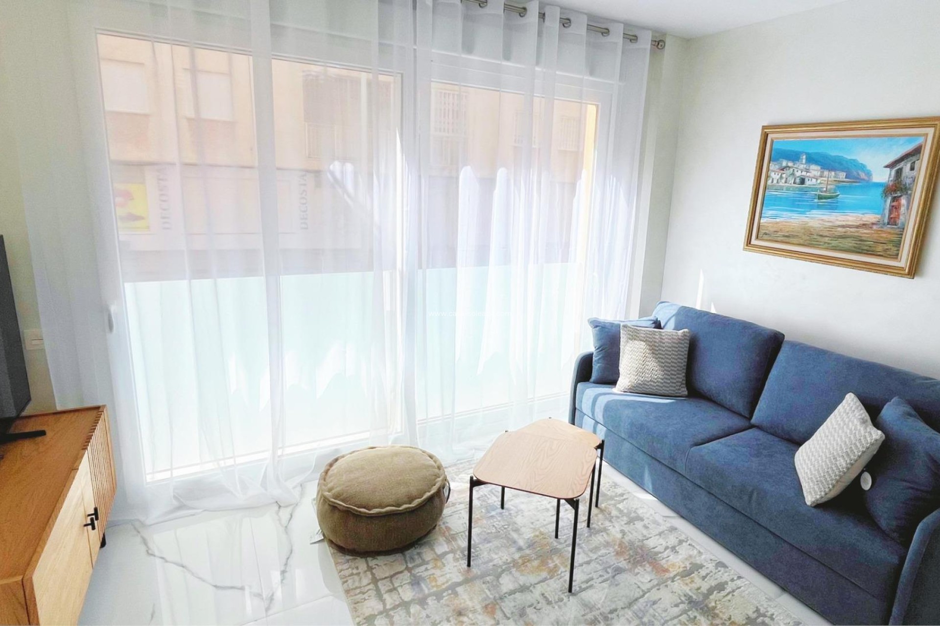 Wiederverkauf - Wohnung - Torrevieja - Playa del Cura