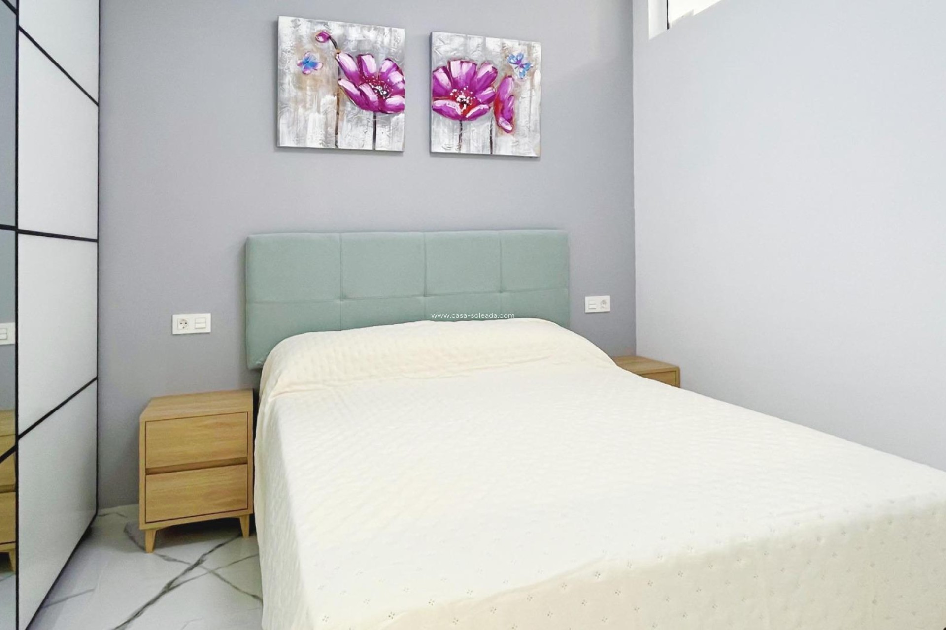 Wiederverkauf - Wohnung - Torrevieja - Playa del Cura