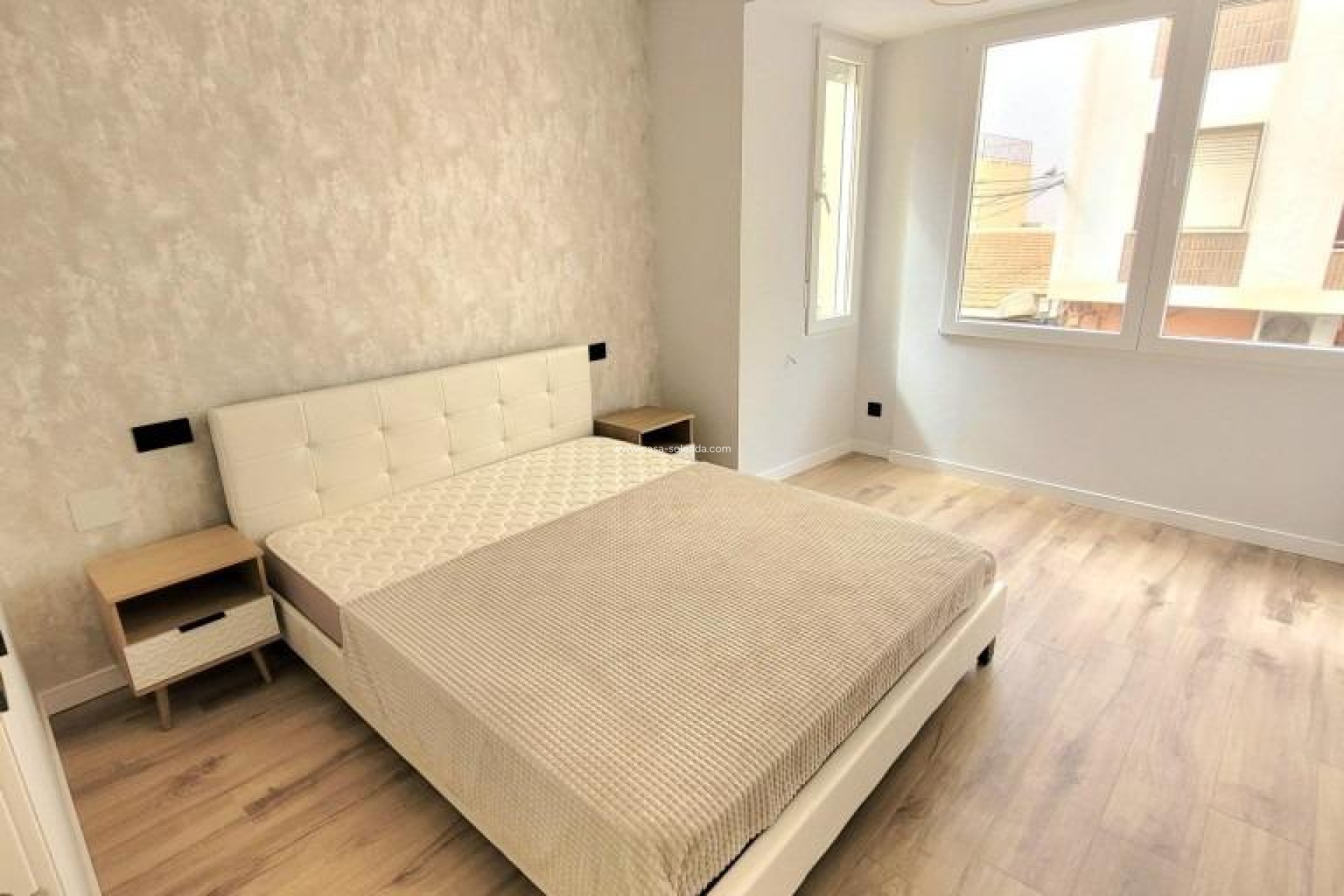 Wiederverkauf - Wohnung - Torrevieja - Playa del Cura