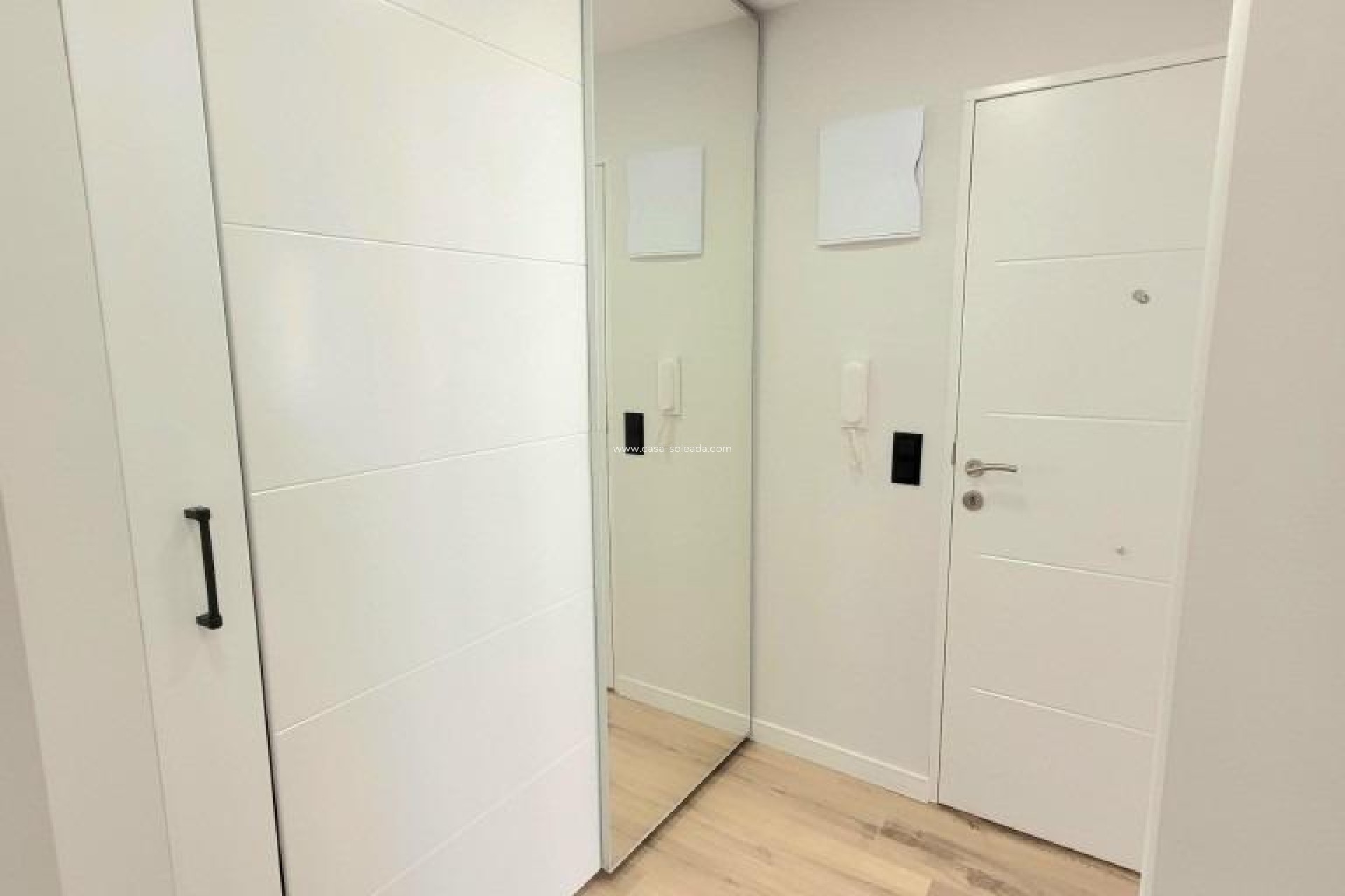 Wiederverkauf - Wohnung - Torrevieja - Playa del Cura