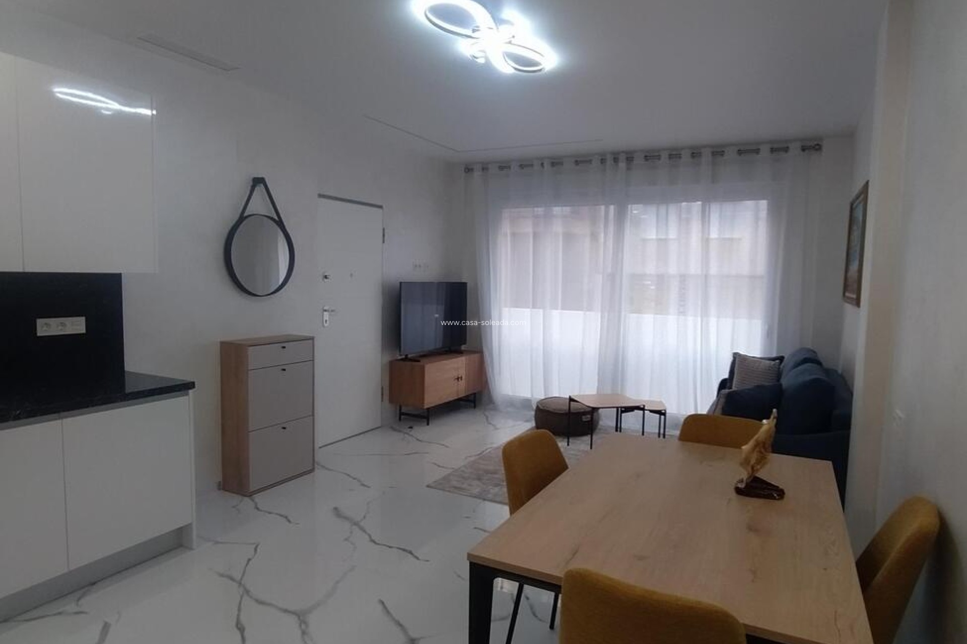 Wiederverkauf - Wohnung - Torrevieja - Playa del Cura