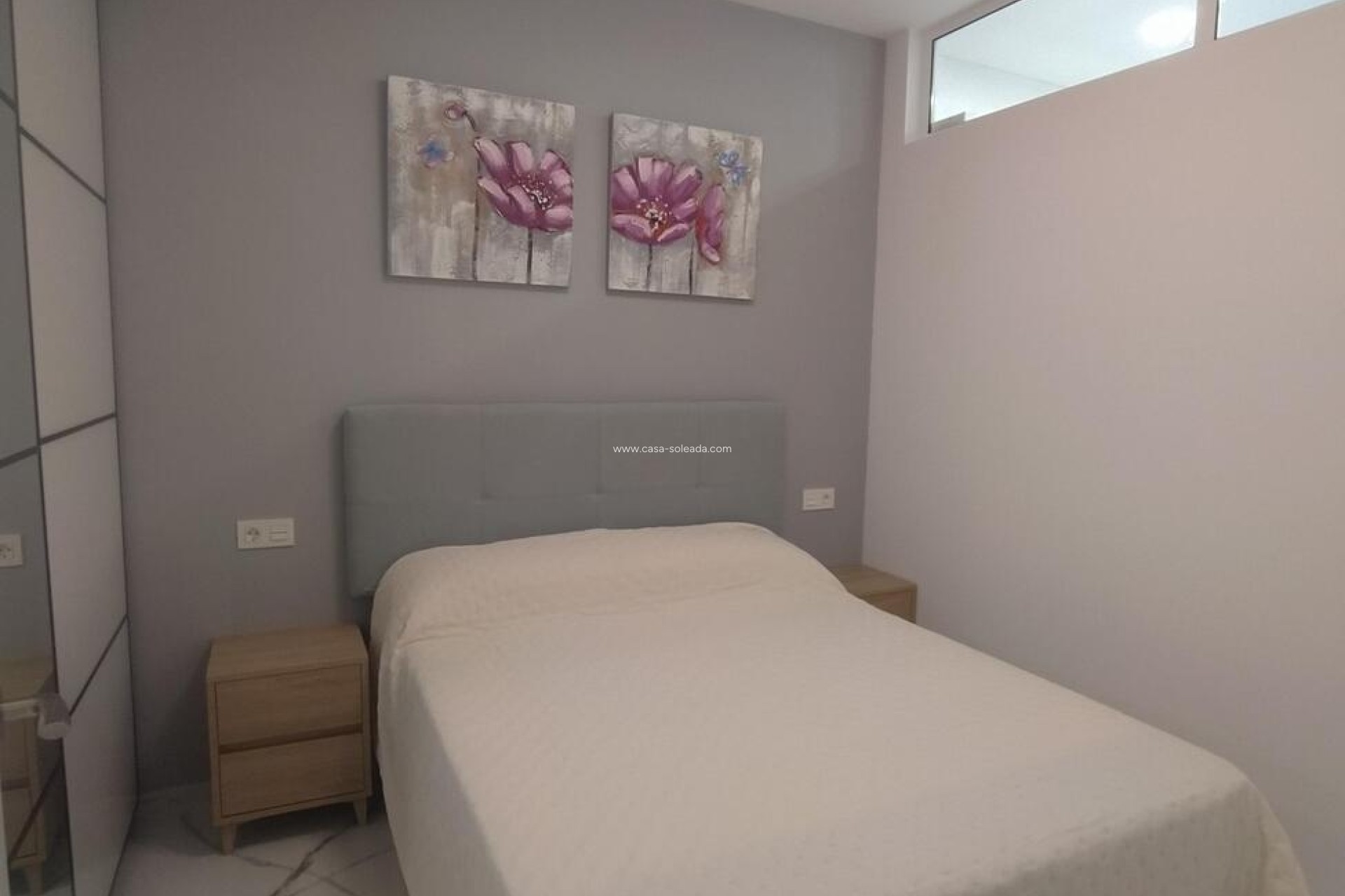 Wiederverkauf - Wohnung - Torrevieja - Playa del Cura