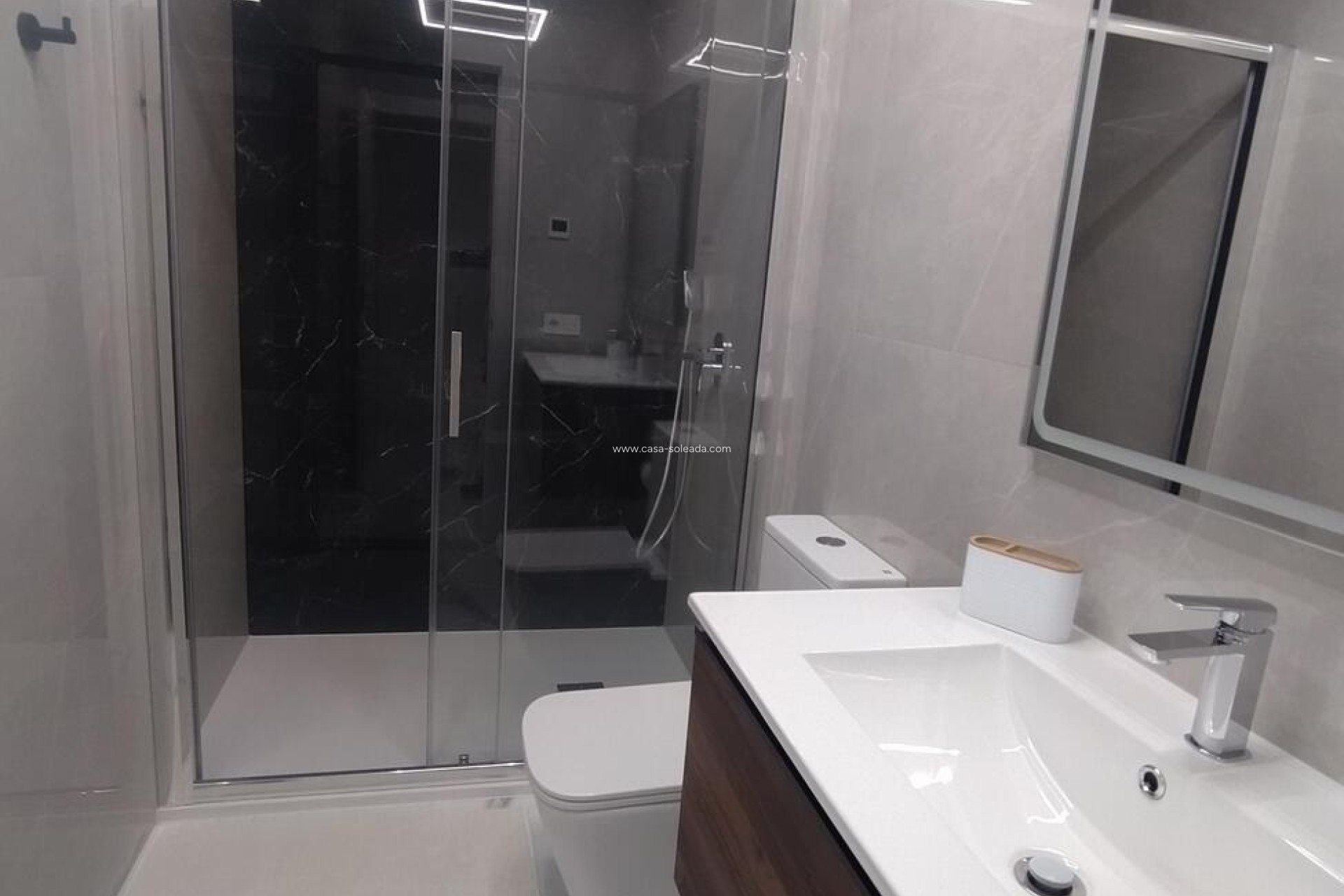 Wiederverkauf - Wohnung - Torrevieja - Playa del Cura