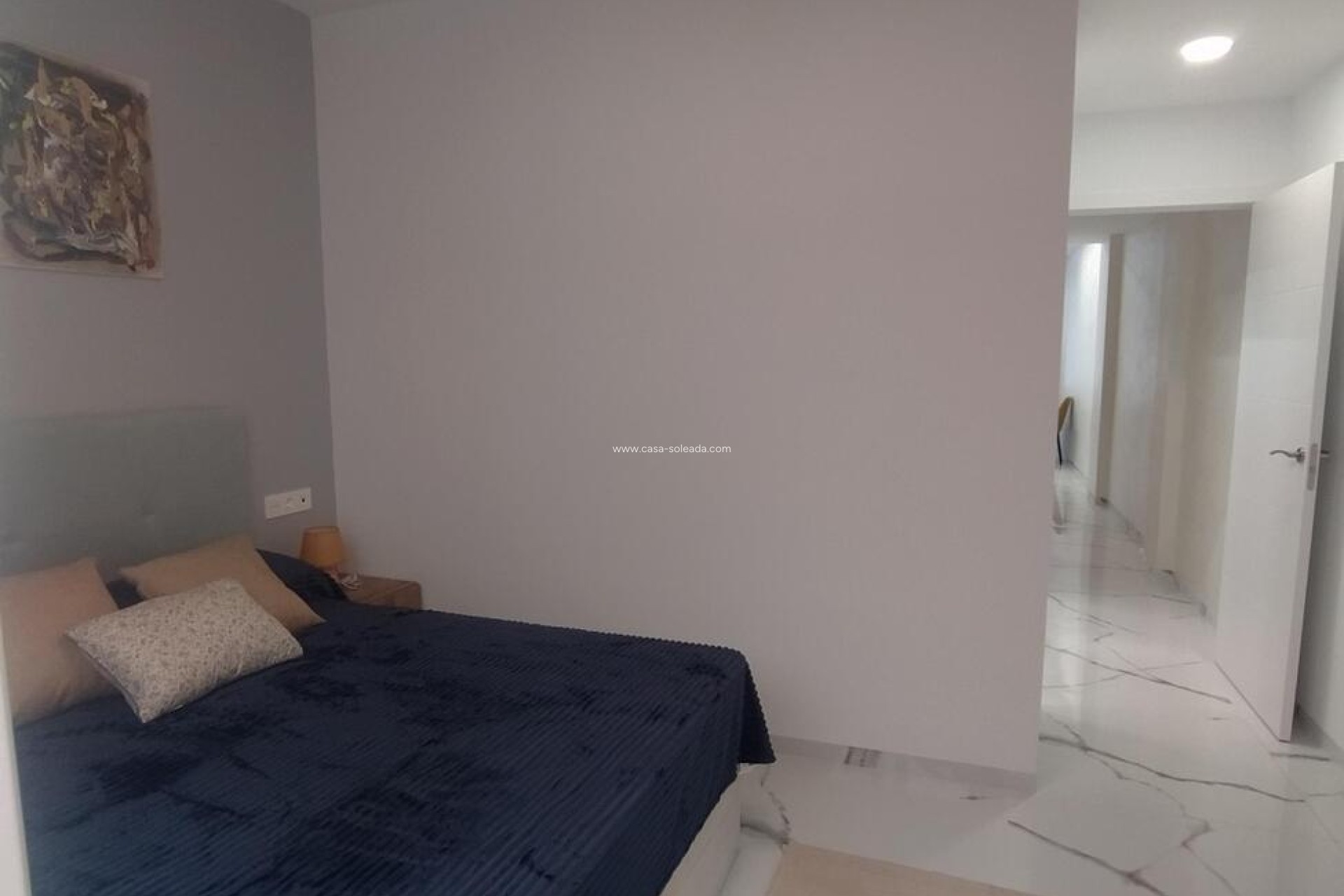 Wiederverkauf - Wohnung - Torrevieja - Playa del Cura