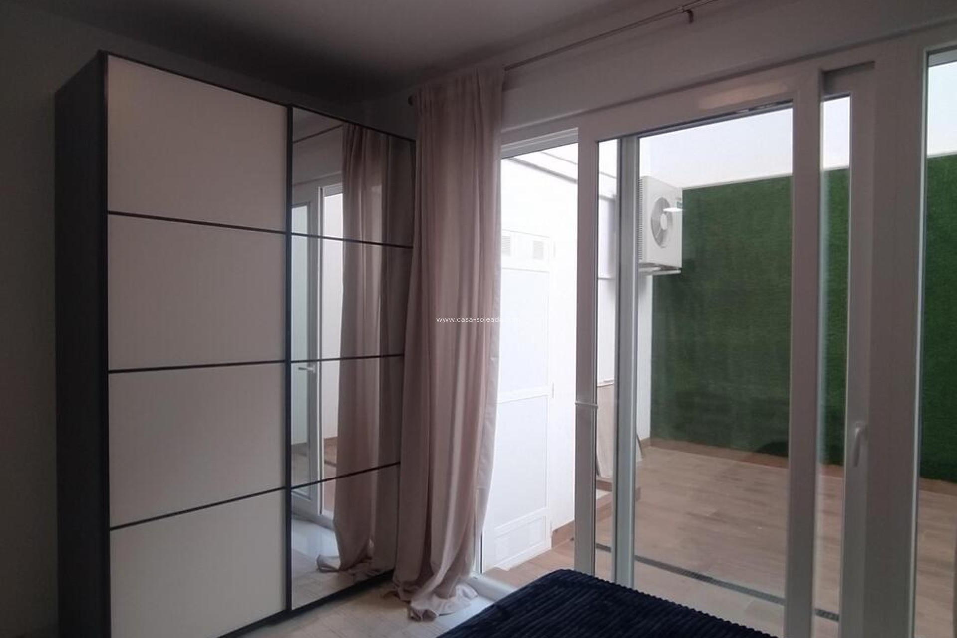 Wiederverkauf - Wohnung - Torrevieja - Playa del Cura