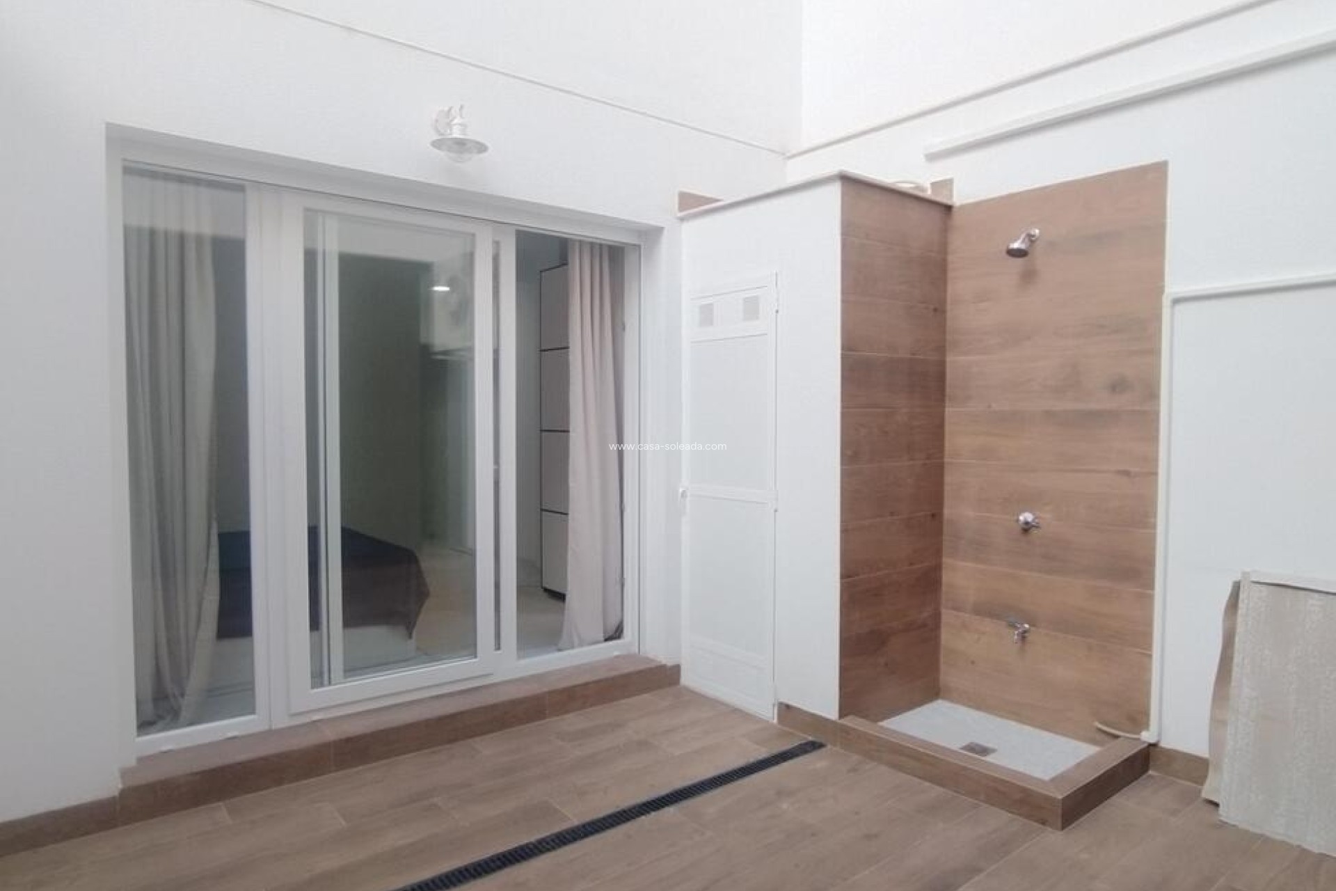 Wiederverkauf - Wohnung - Torrevieja - Playa del Cura