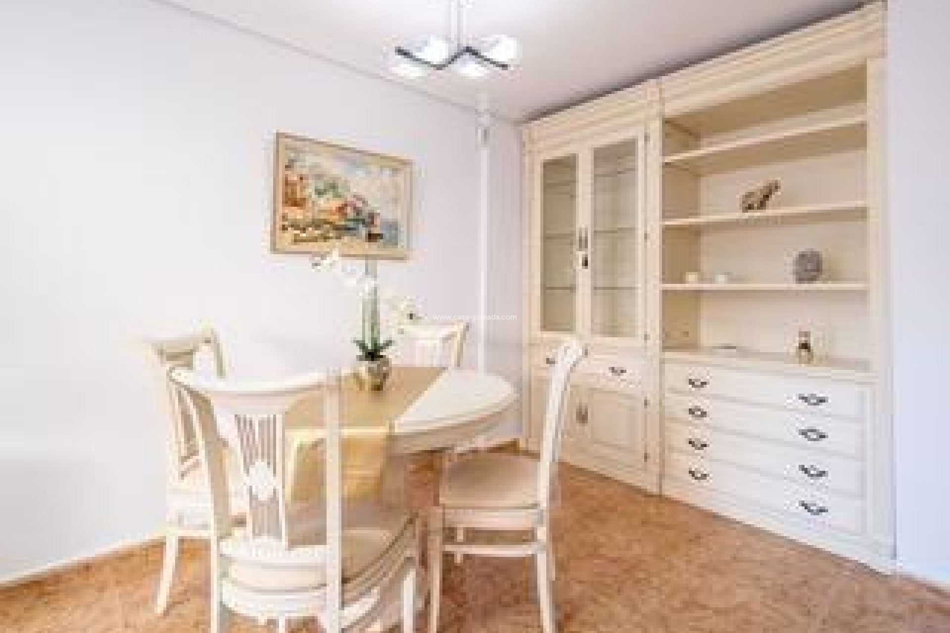 Wiederverkauf - Wohnung - Torrevieja - Playa del Cura