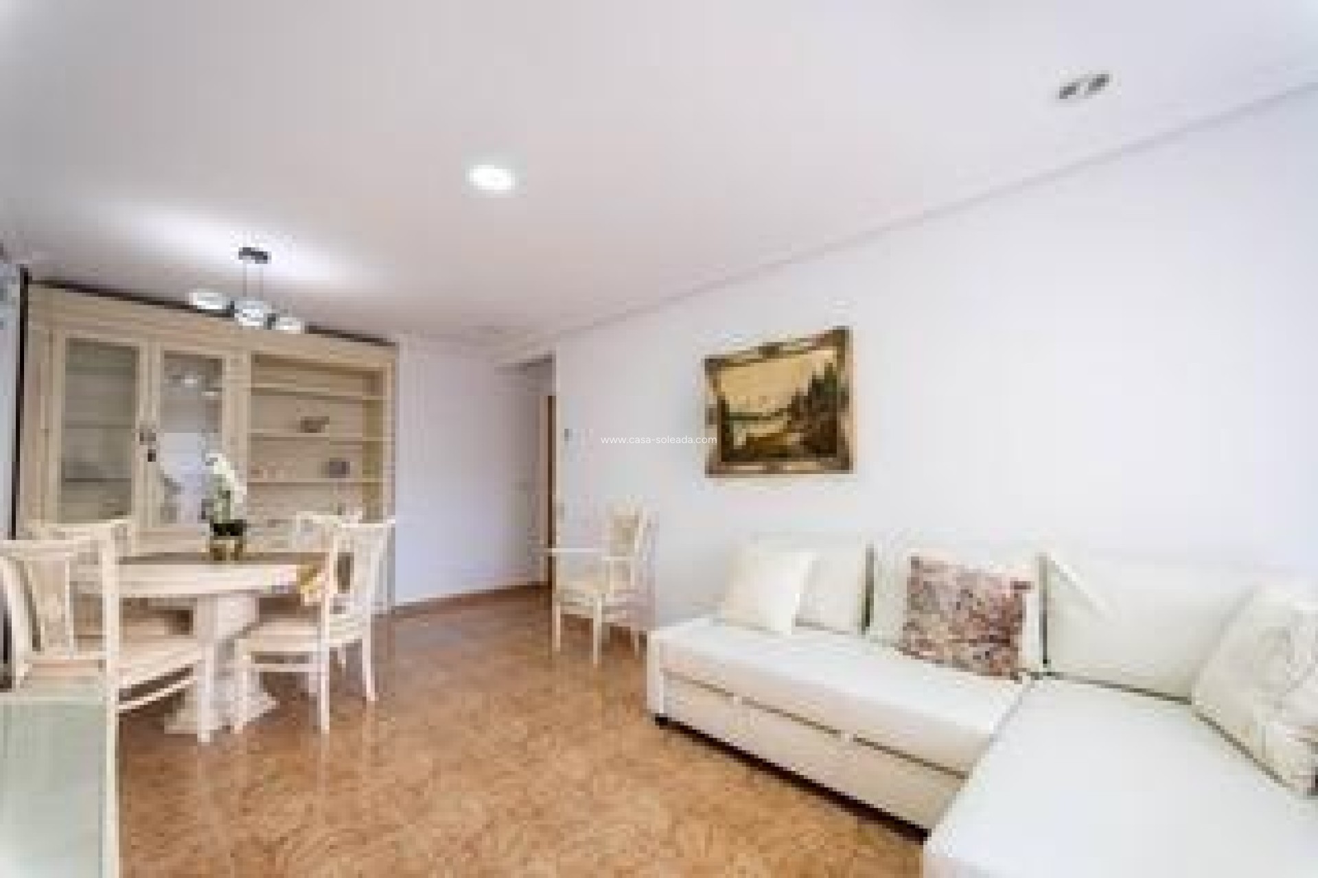 Wiederverkauf - Wohnung - Torrevieja - Playa del Cura