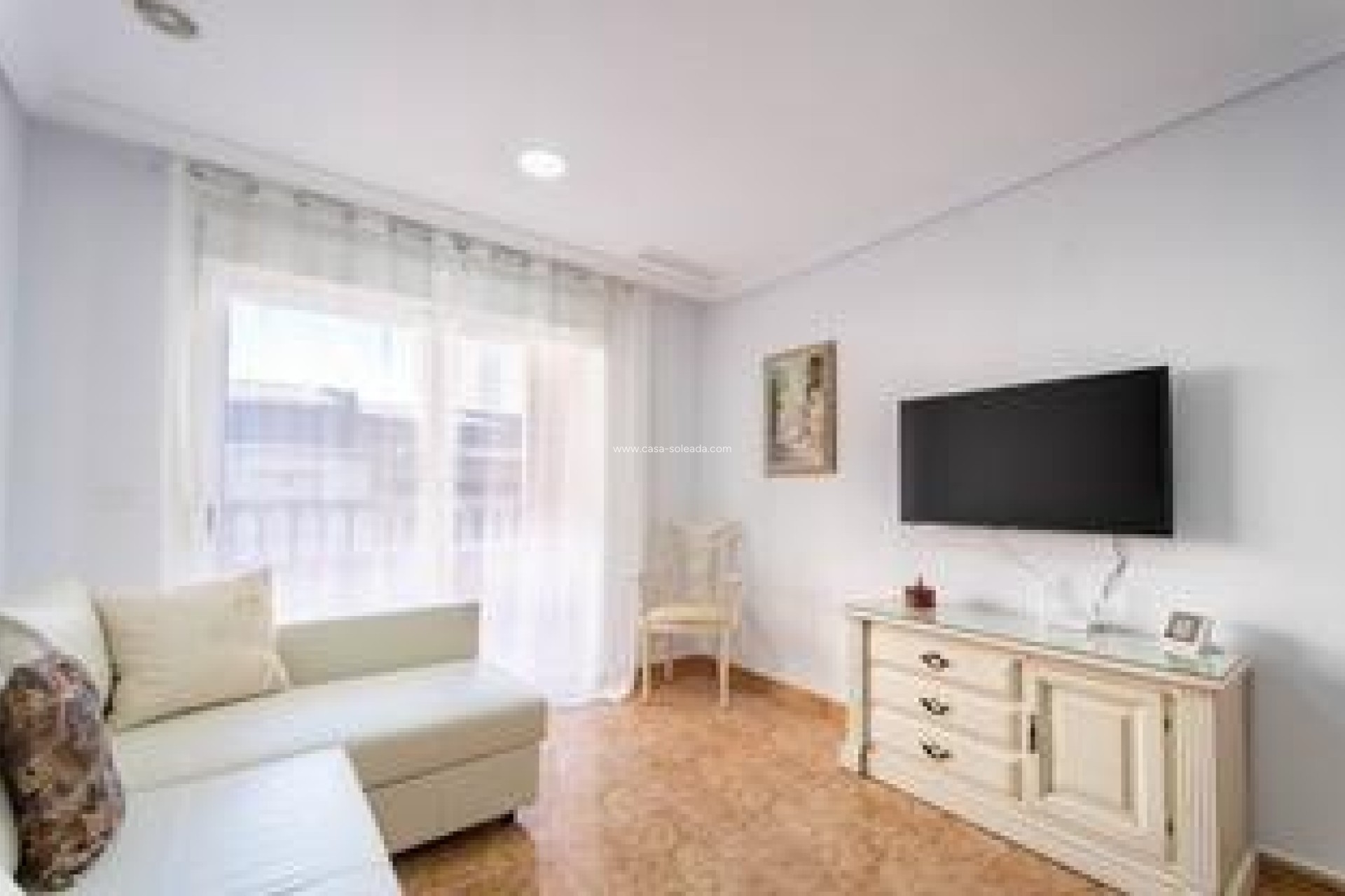 Wiederverkauf - Wohnung - Torrevieja - Playa del Cura