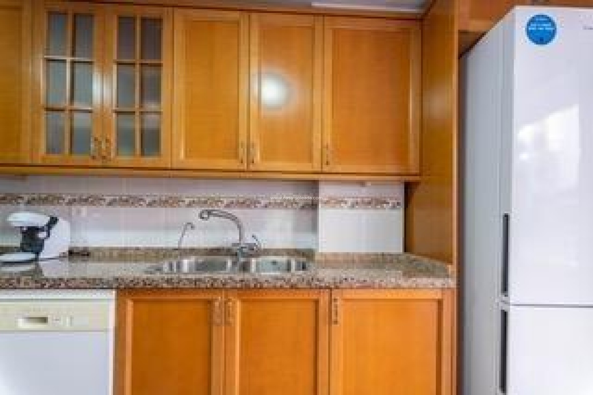 Wiederverkauf - Wohnung - Torrevieja - Playa del Cura