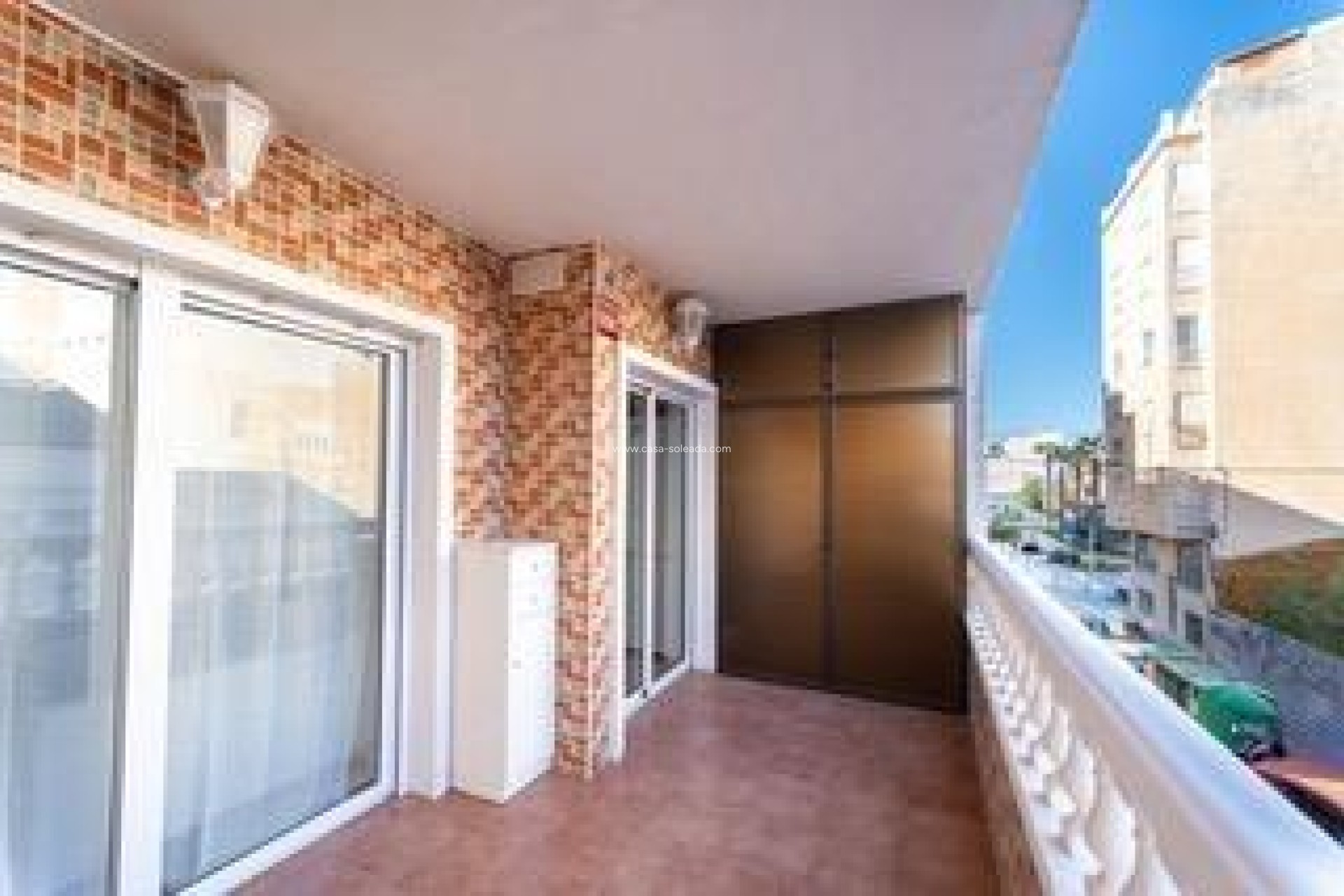 Wiederverkauf - Wohnung - Torrevieja - Playa del Cura