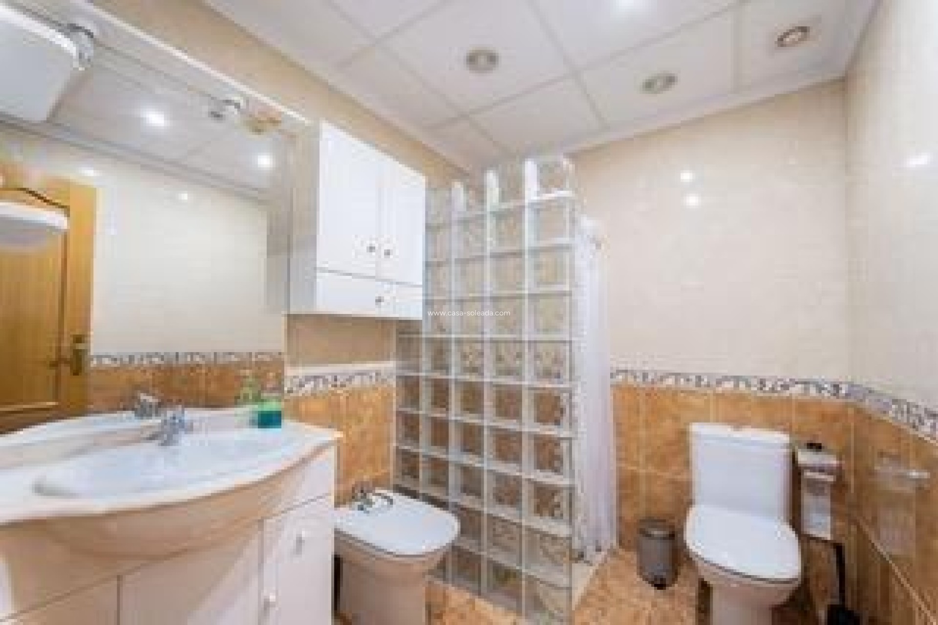 Wiederverkauf - Wohnung - Torrevieja - Playa del Cura
