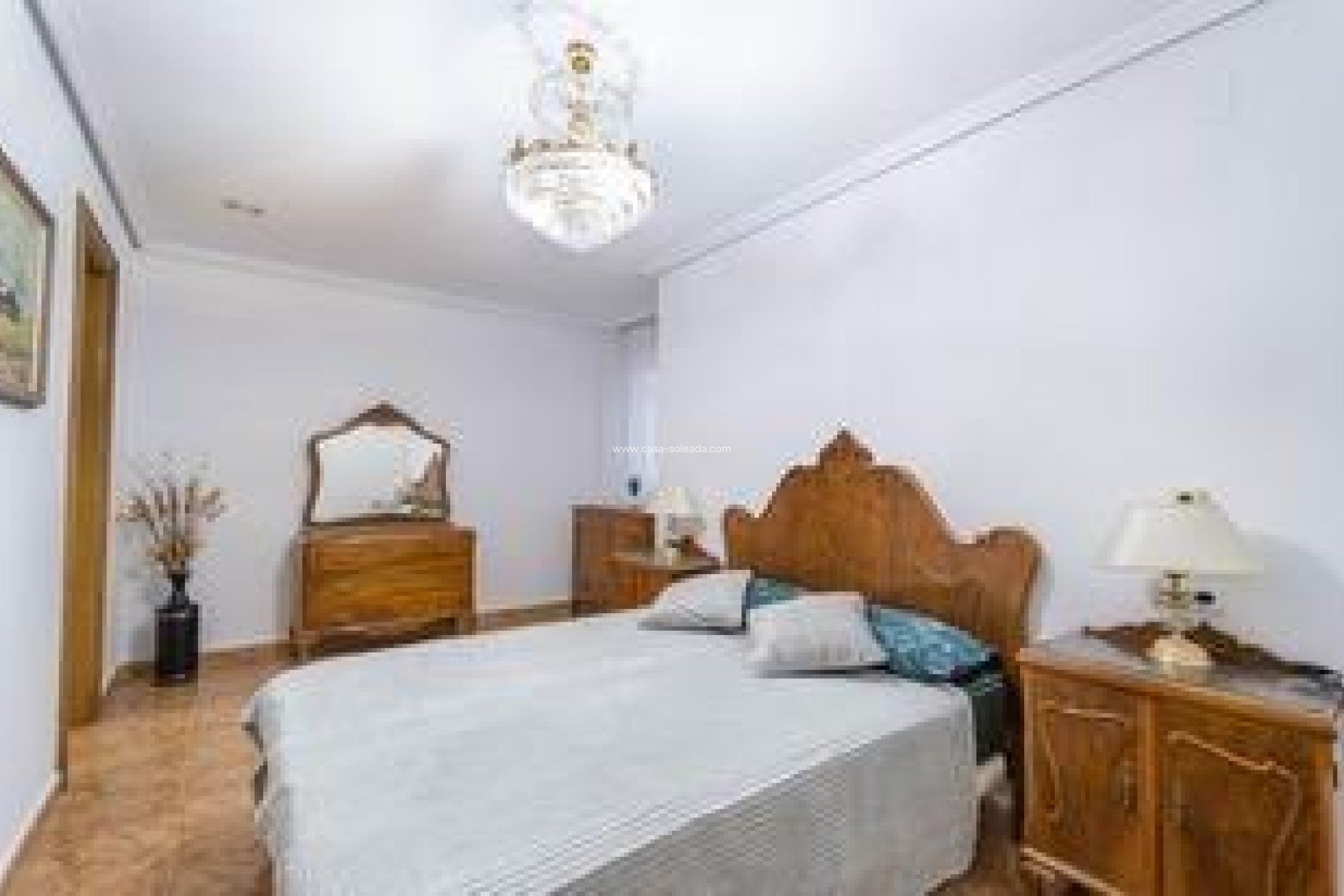 Wiederverkauf - Wohnung - Torrevieja - Playa del Cura