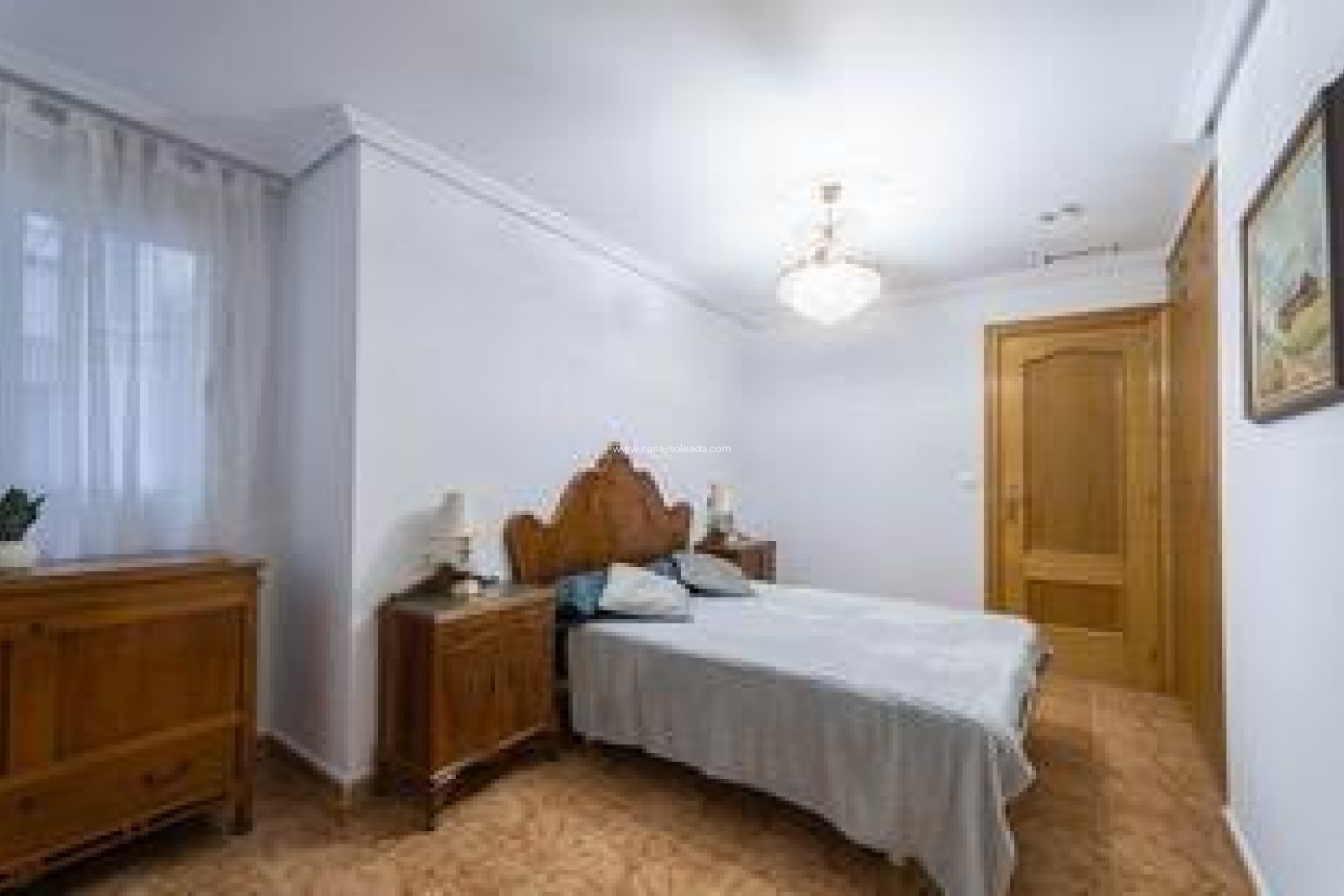 Wiederverkauf - Wohnung - Torrevieja - Playa del Cura
