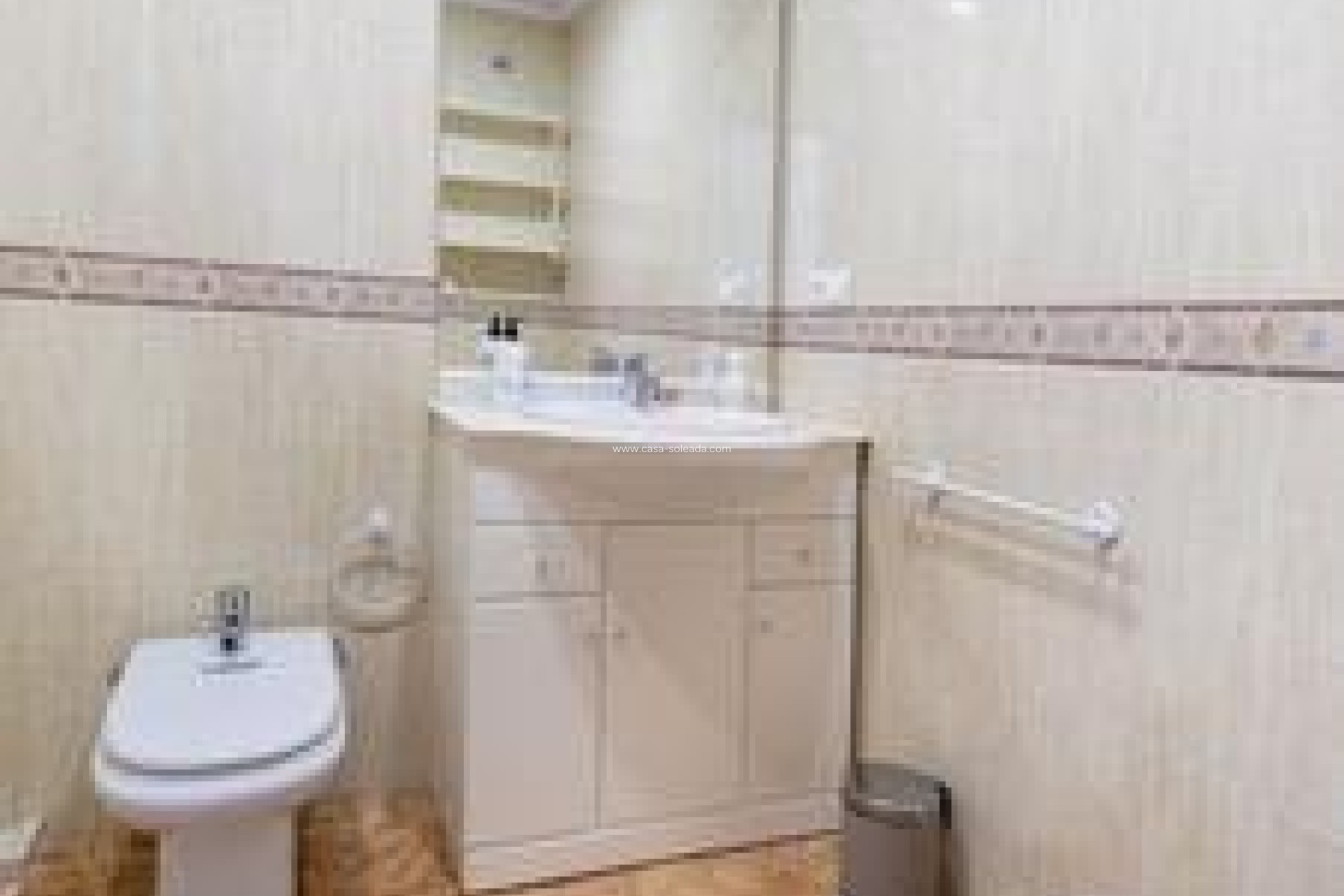 Wiederverkauf - Wohnung - Torrevieja - Playa del Cura