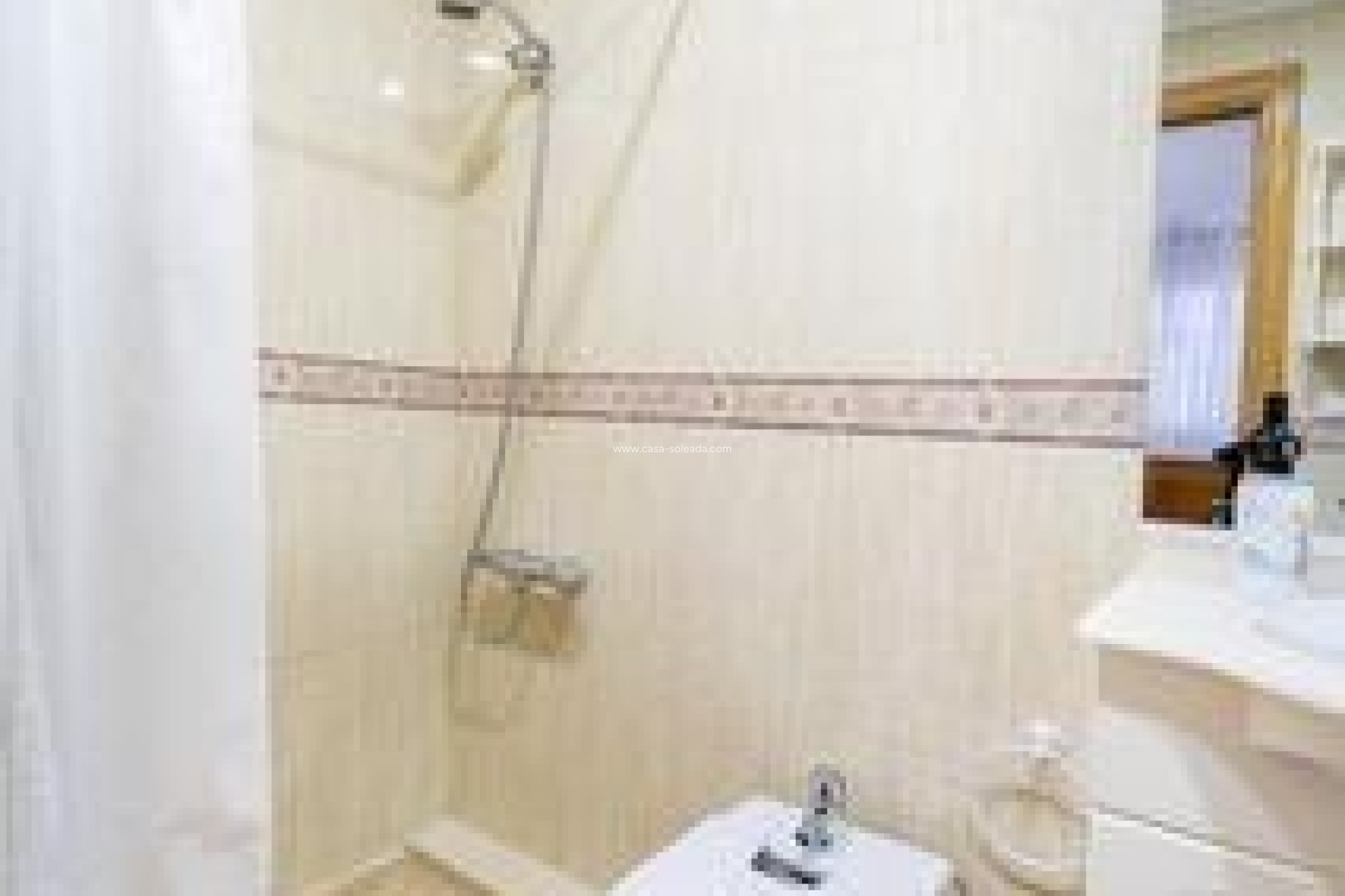 Wiederverkauf - Wohnung - Torrevieja - Playa del Cura