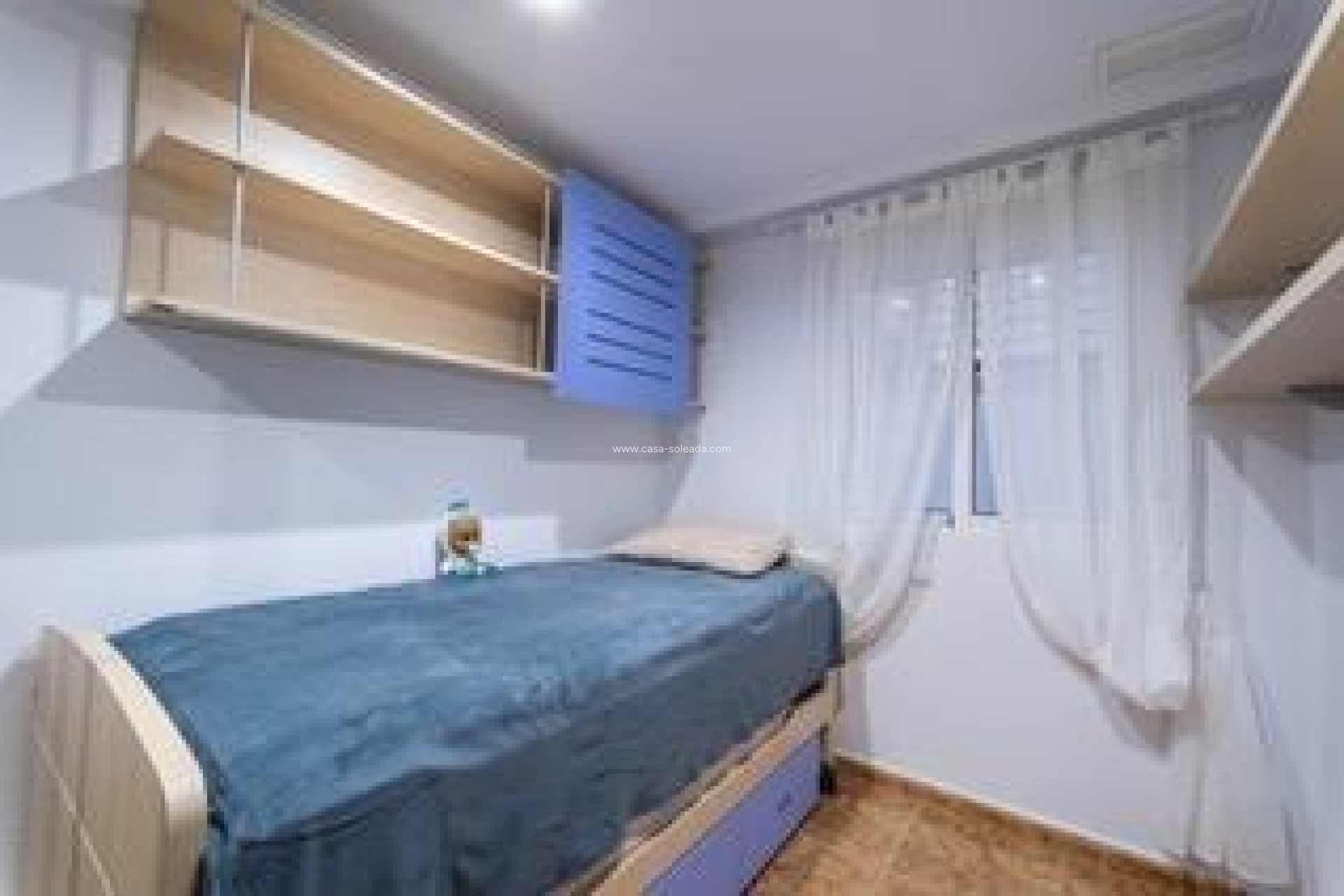 Wiederverkauf - Wohnung - Torrevieja - Playa del Cura