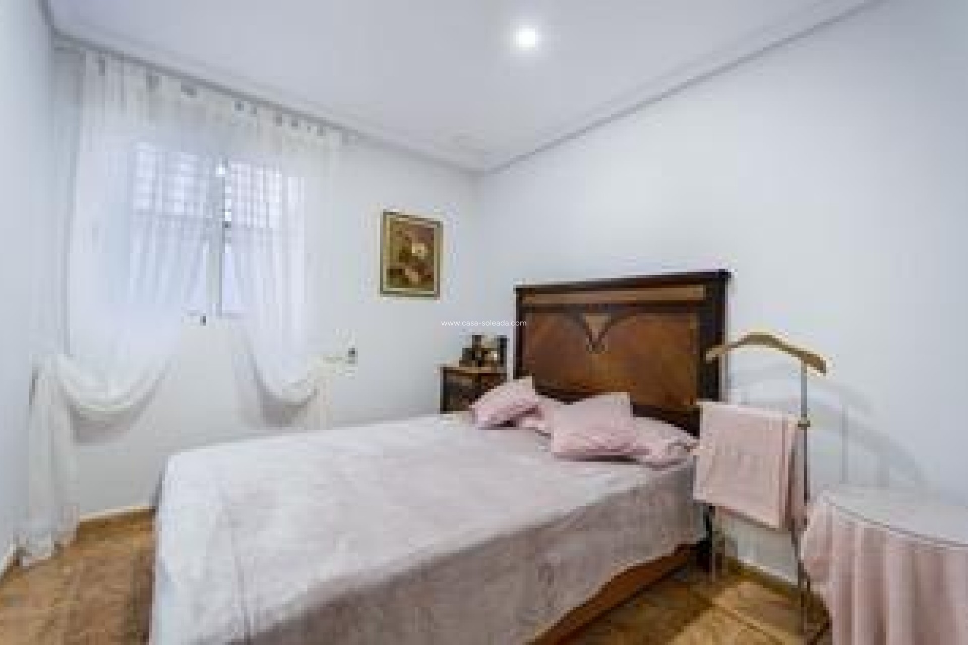 Wiederverkauf - Wohnung - Torrevieja - Playa del Cura