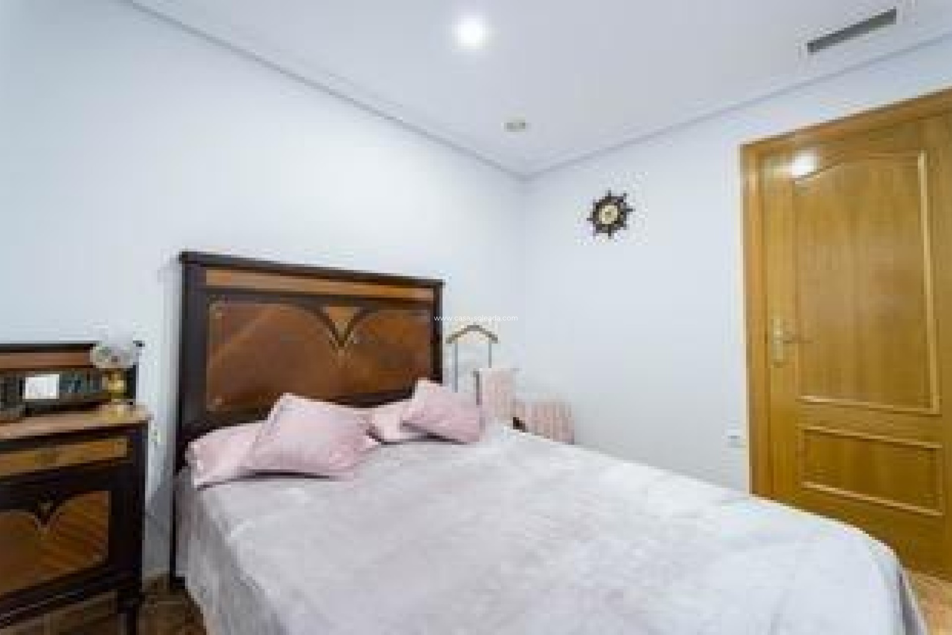 Wiederverkauf - Wohnung - Torrevieja - Playa del Cura