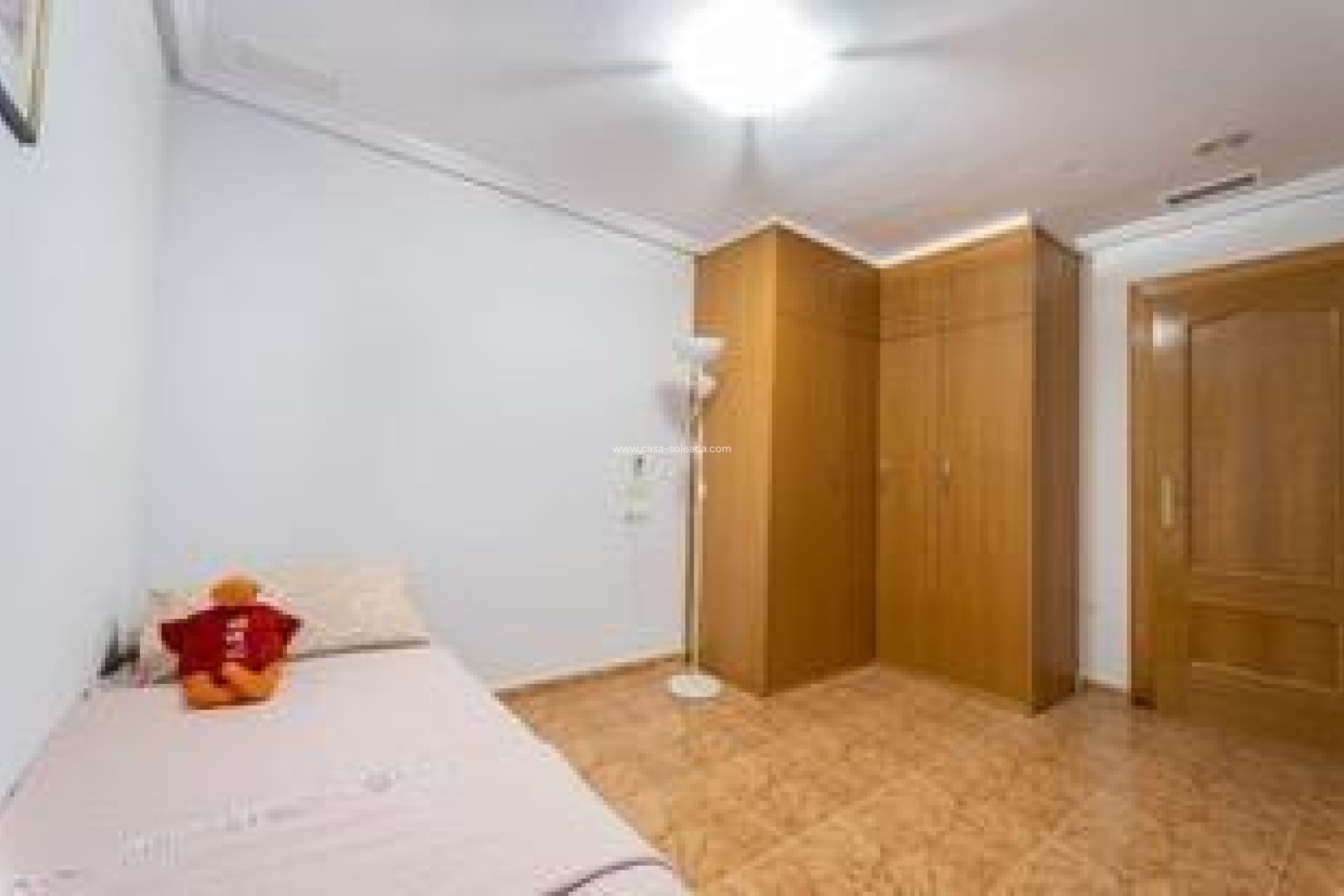 Wiederverkauf - Wohnung - Torrevieja - Playa del Cura