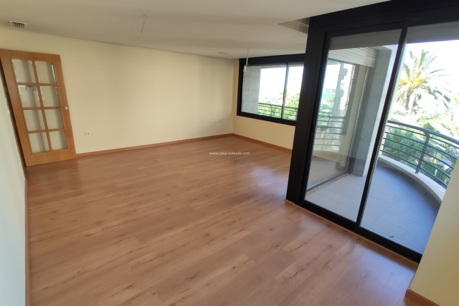 Wiederverkauf - Wohnung - Torrevieja - Puerto