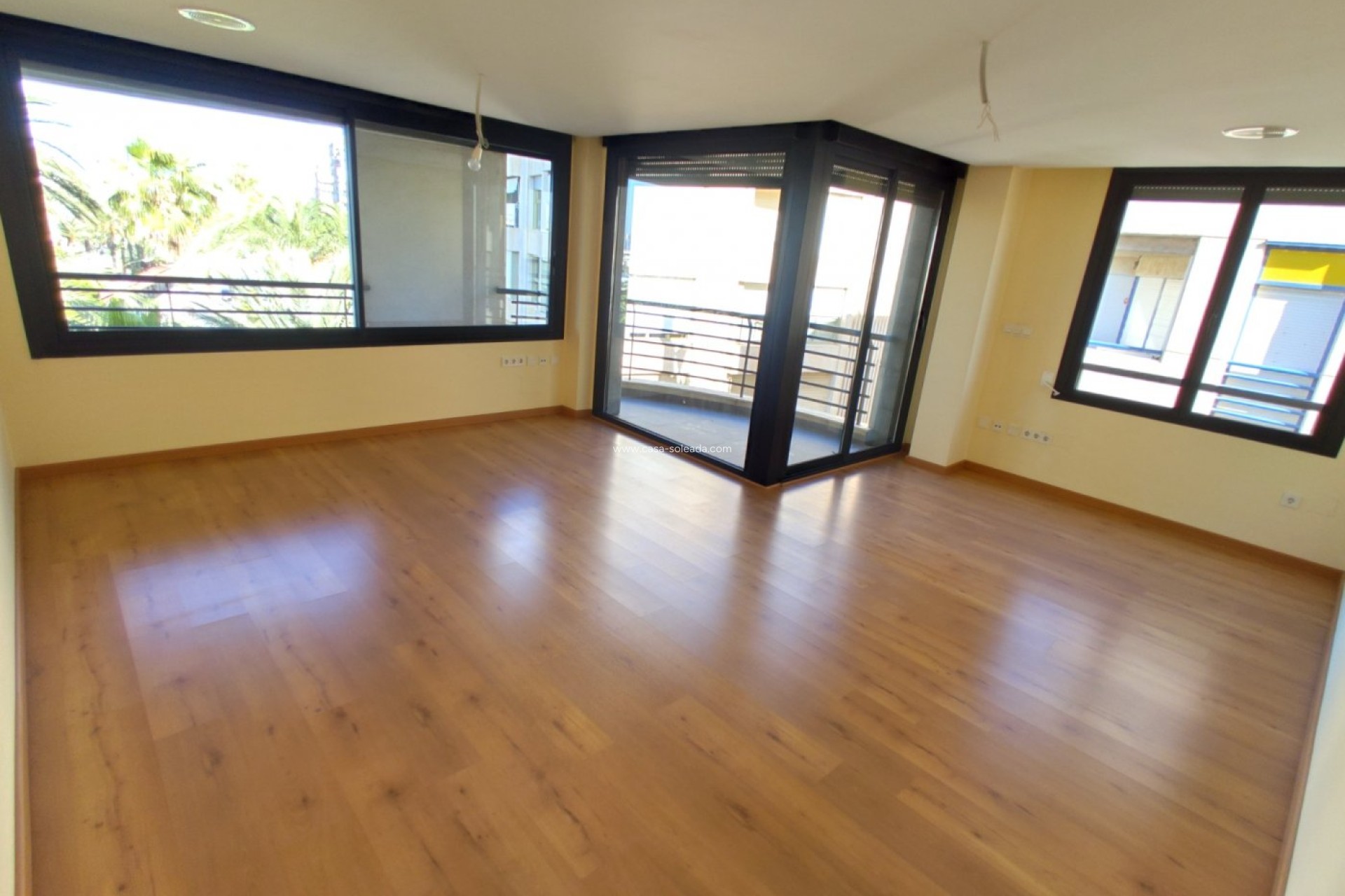 Wiederverkauf - Wohnung - Torrevieja - Puerto
