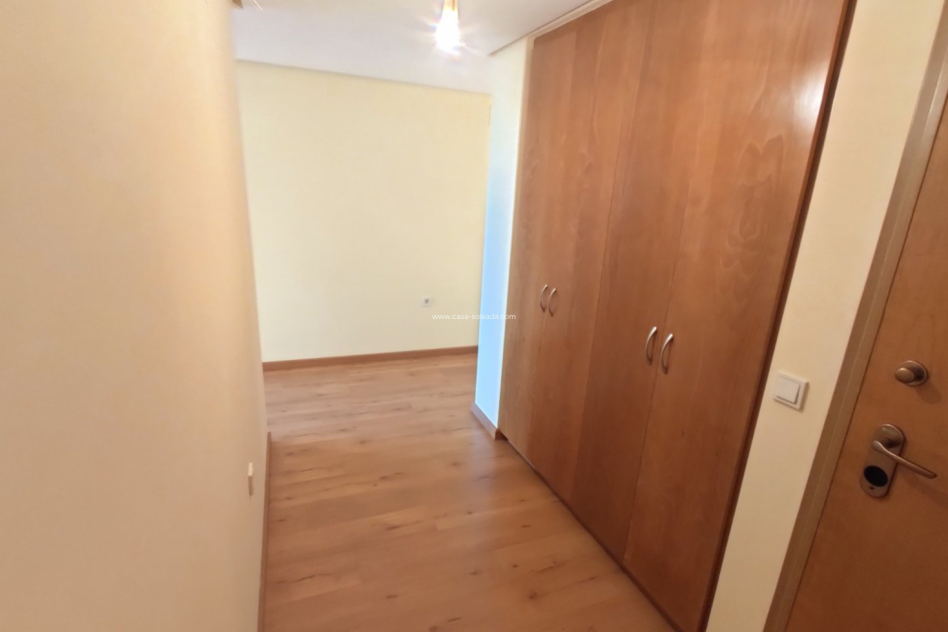 Wiederverkauf - Wohnung - Torrevieja - Puerto