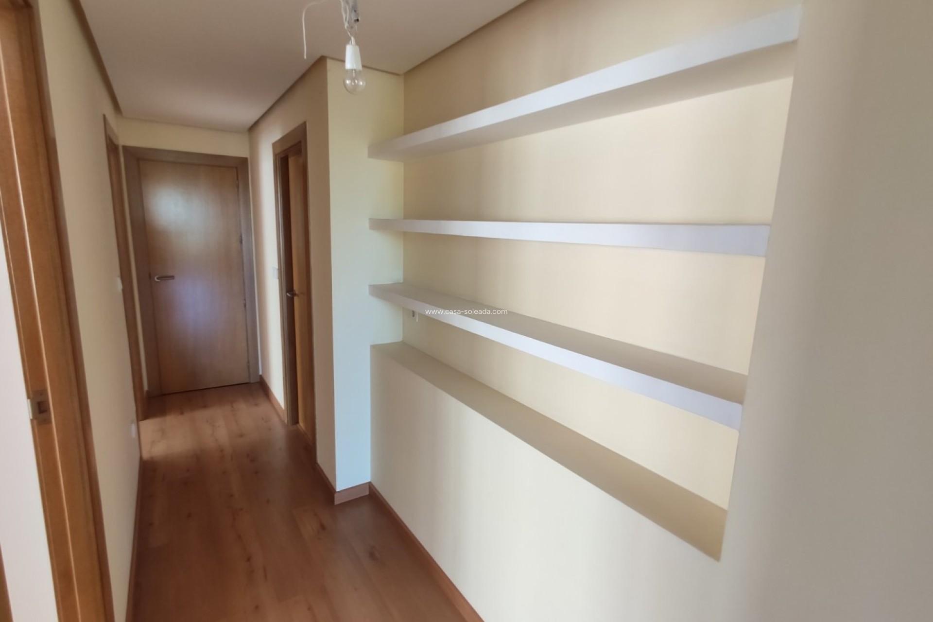 Wiederverkauf - Wohnung - Torrevieja - Puerto