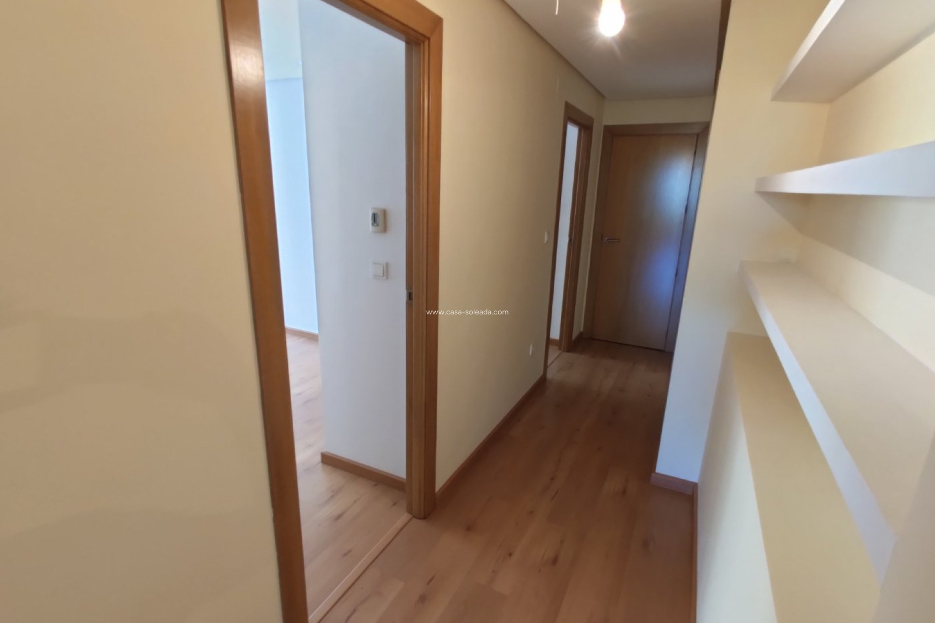 Wiederverkauf - Wohnung - Torrevieja - Puerto