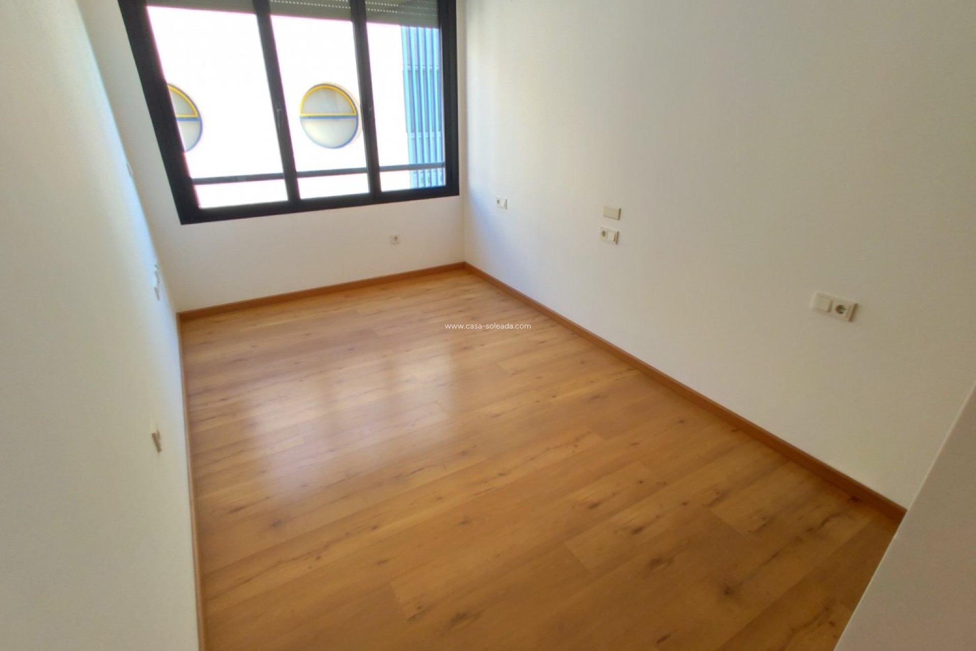 Wiederverkauf - Wohnung - Torrevieja - Puerto