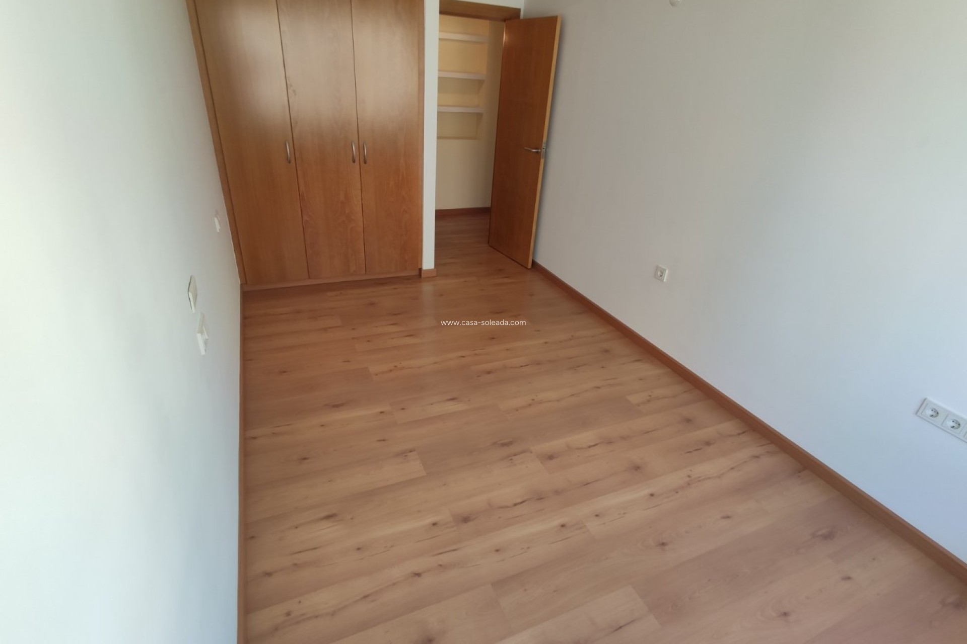 Wiederverkauf - Wohnung - Torrevieja - Puerto