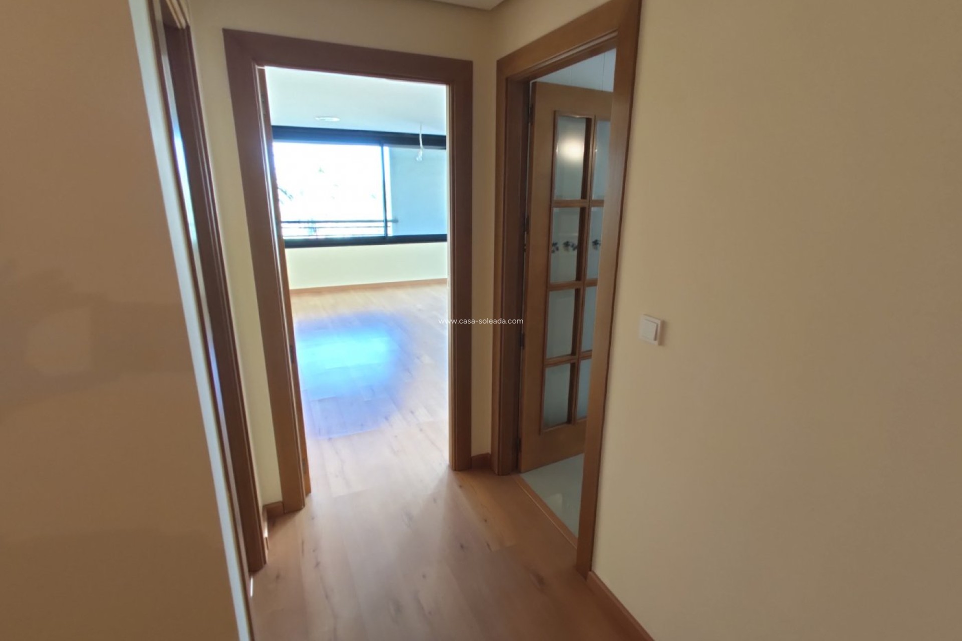 Wiederverkauf - Wohnung - Torrevieja - Puerto