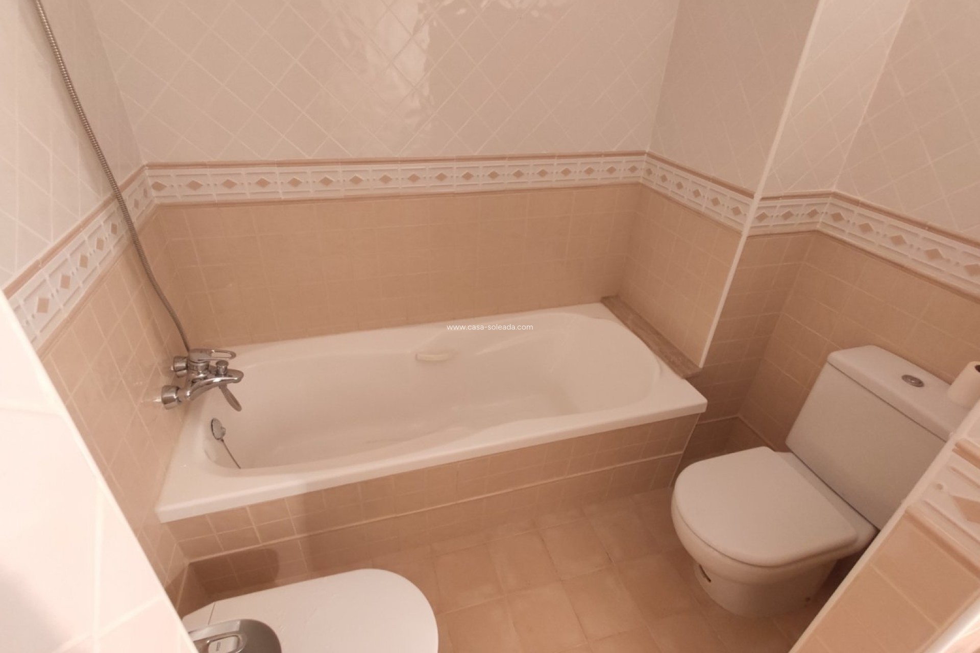 Wiederverkauf - Wohnung - Torrevieja - Puerto