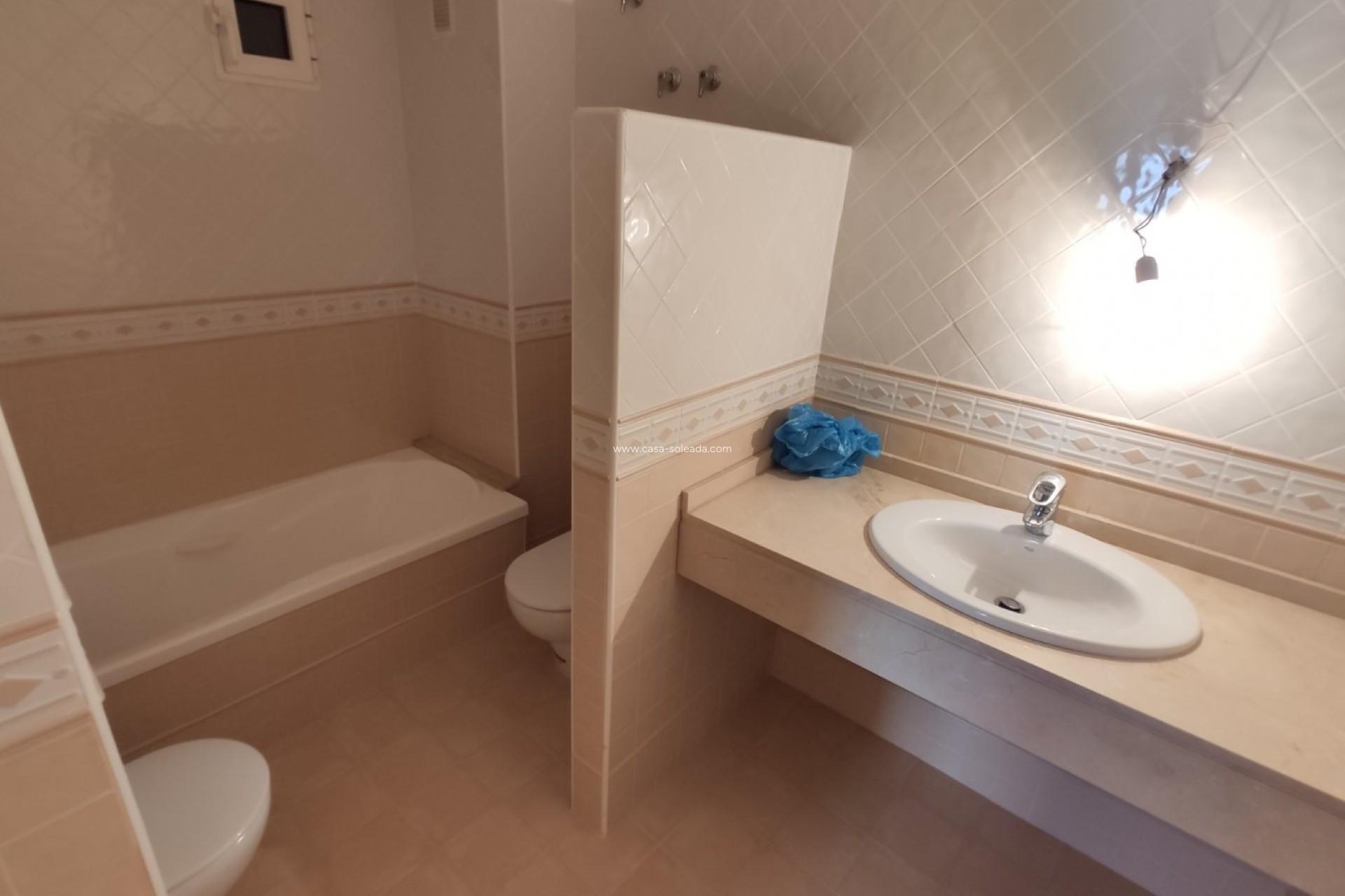 Wiederverkauf - Wohnung - Torrevieja - Puerto