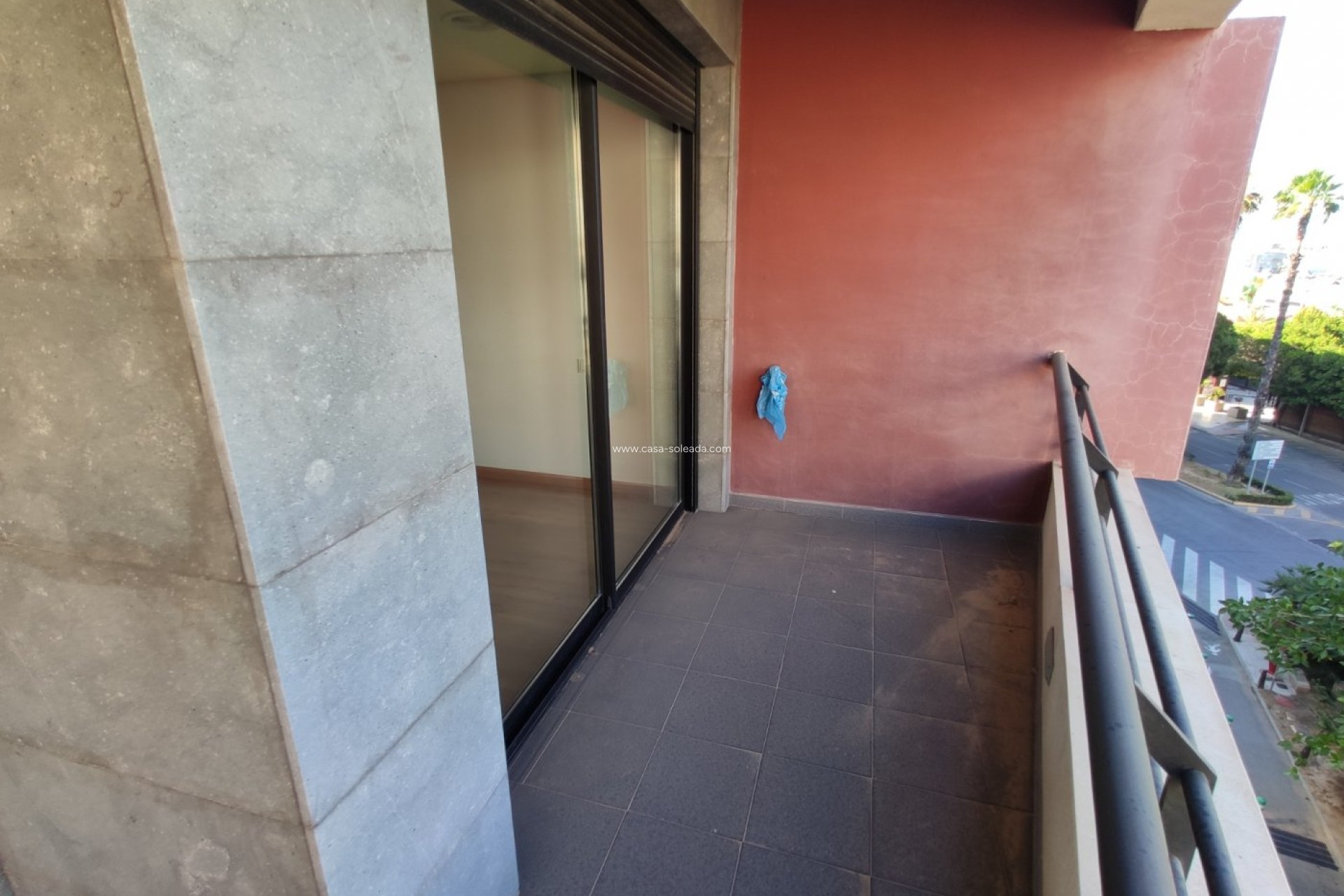 Wiederverkauf - Wohnung - Torrevieja - Puerto