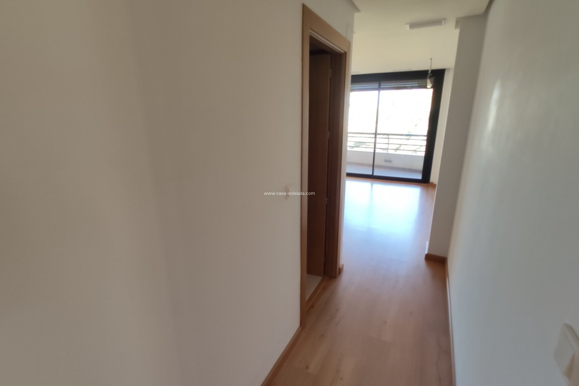 Wiederverkauf - Wohnung - Torrevieja - Puerto
