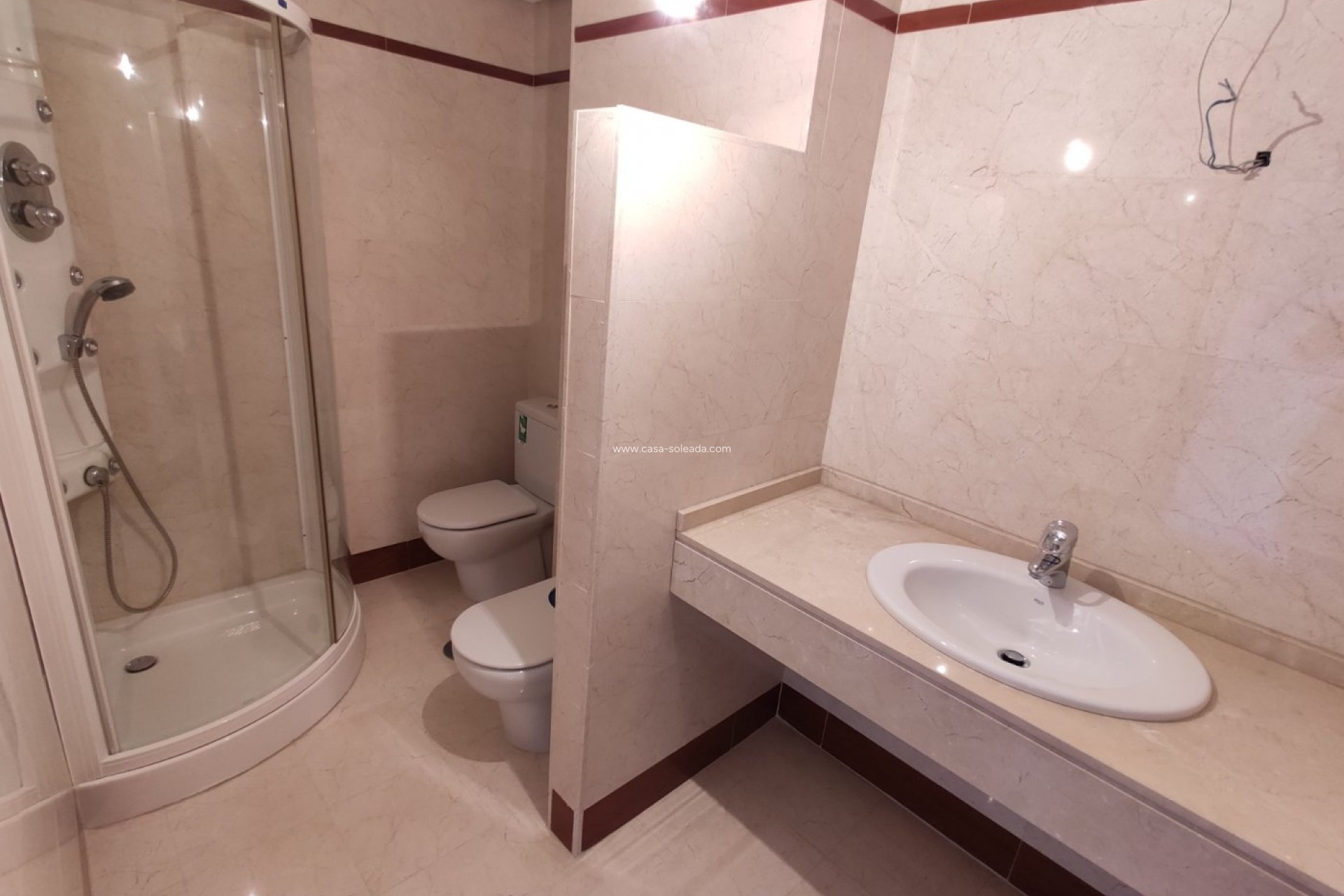 Wiederverkauf - Wohnung - Torrevieja - Puerto