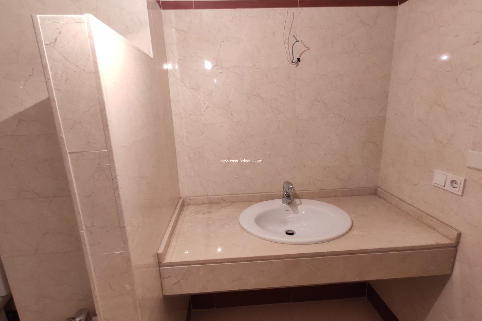 Wiederverkauf - Wohnung - Torrevieja - Puerto
