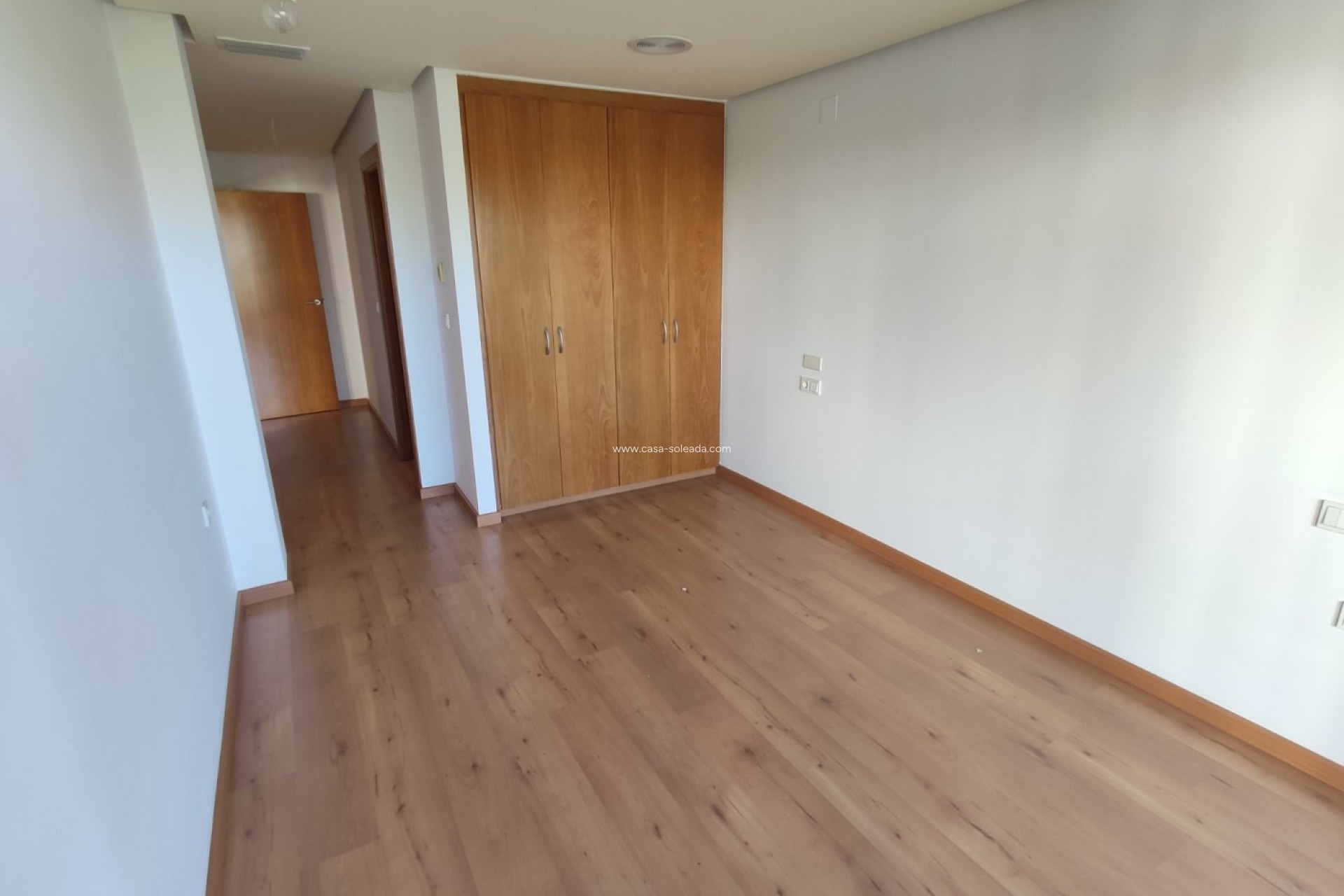 Wiederverkauf - Wohnung - Torrevieja - Puerto