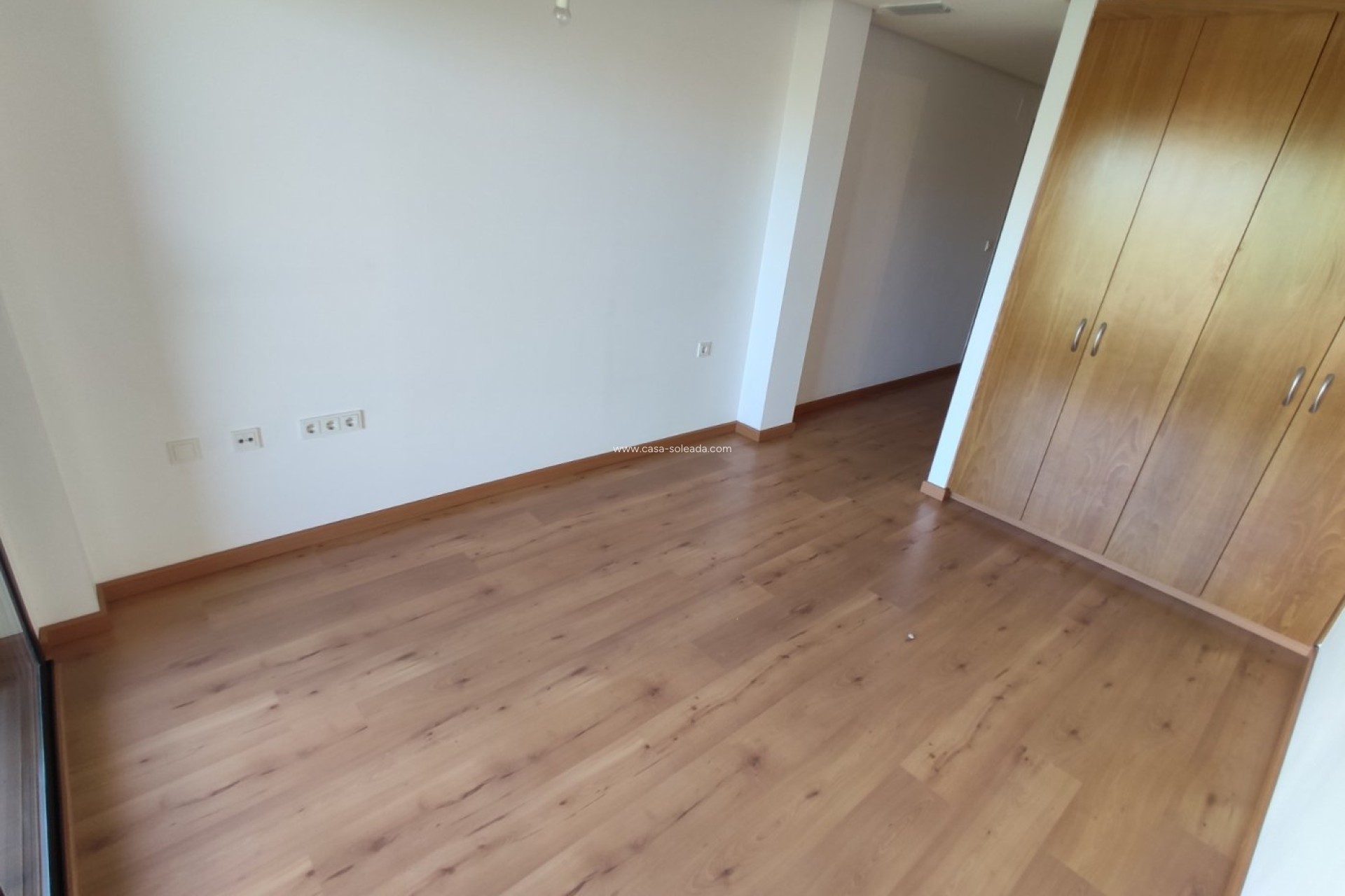 Wiederverkauf - Wohnung - Torrevieja - Puerto