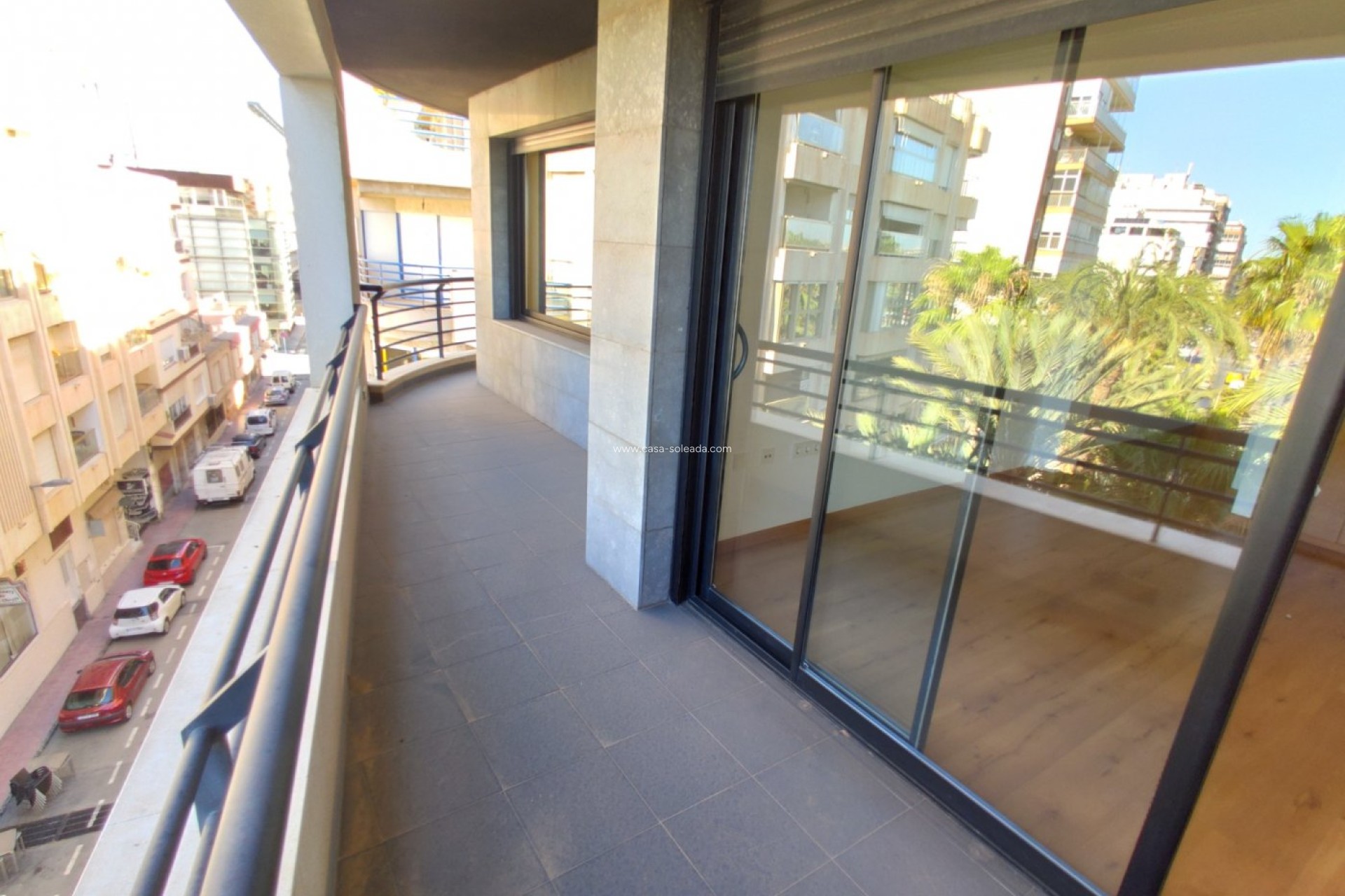 Wiederverkauf - Wohnung - Torrevieja - Puerto