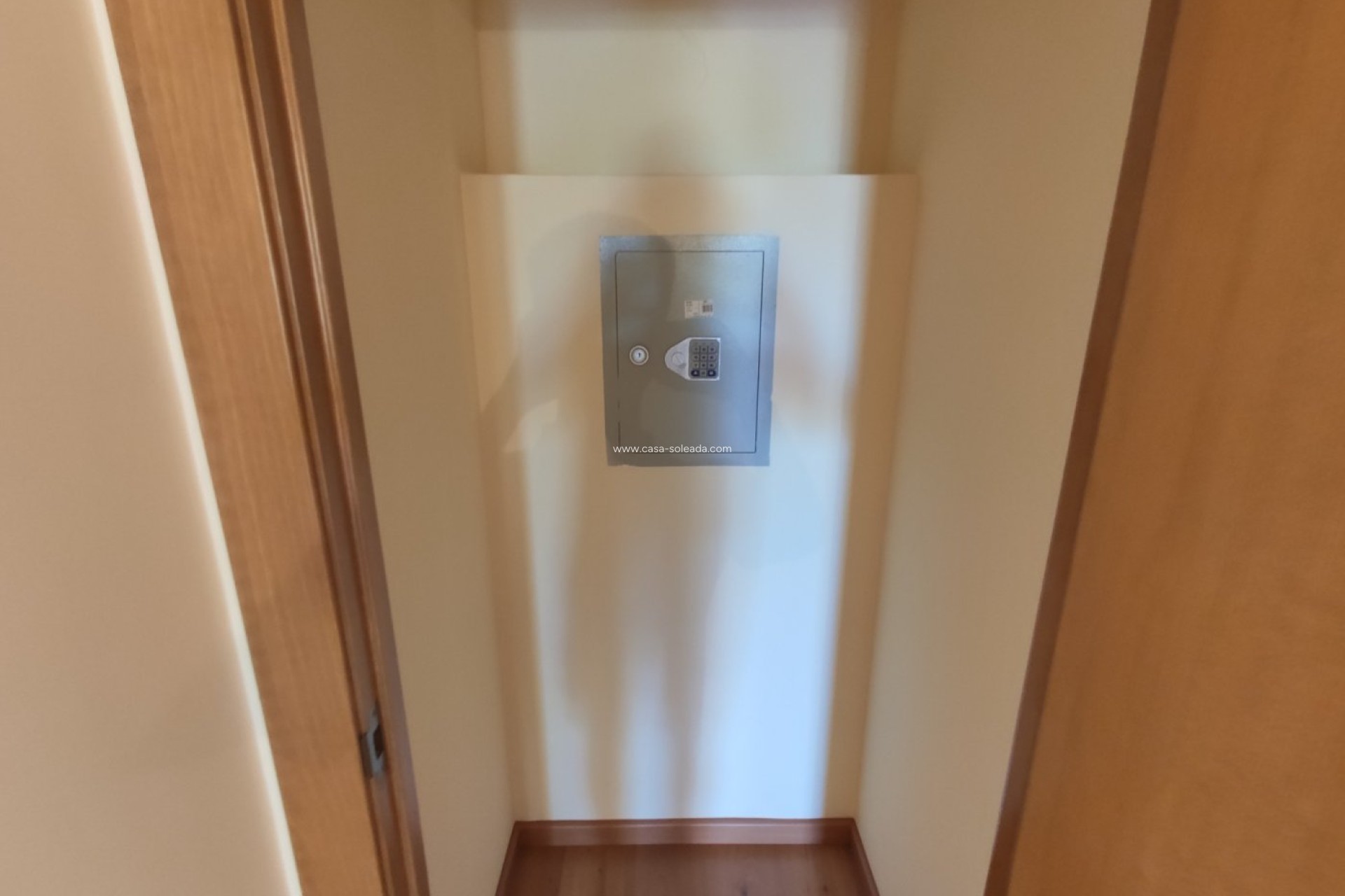 Wiederverkauf - Wohnung - Torrevieja - Puerto