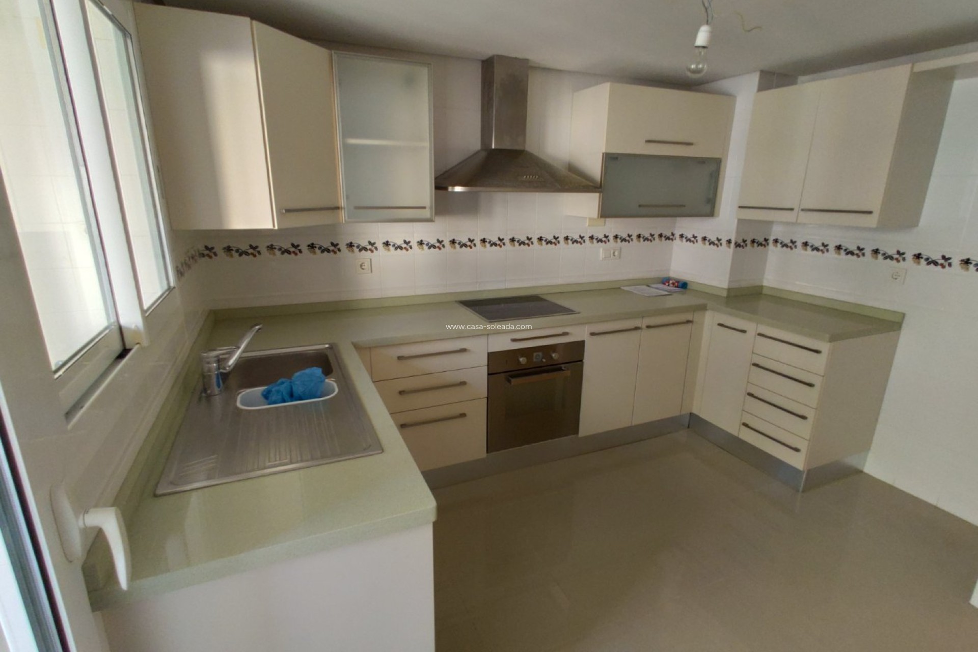 Wiederverkauf - Wohnung - Torrevieja - Puerto